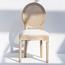 Home Kode Georgiana Fabric Dining Chair-InfluencerCodes_Ramadan26_All_20012026-image-1