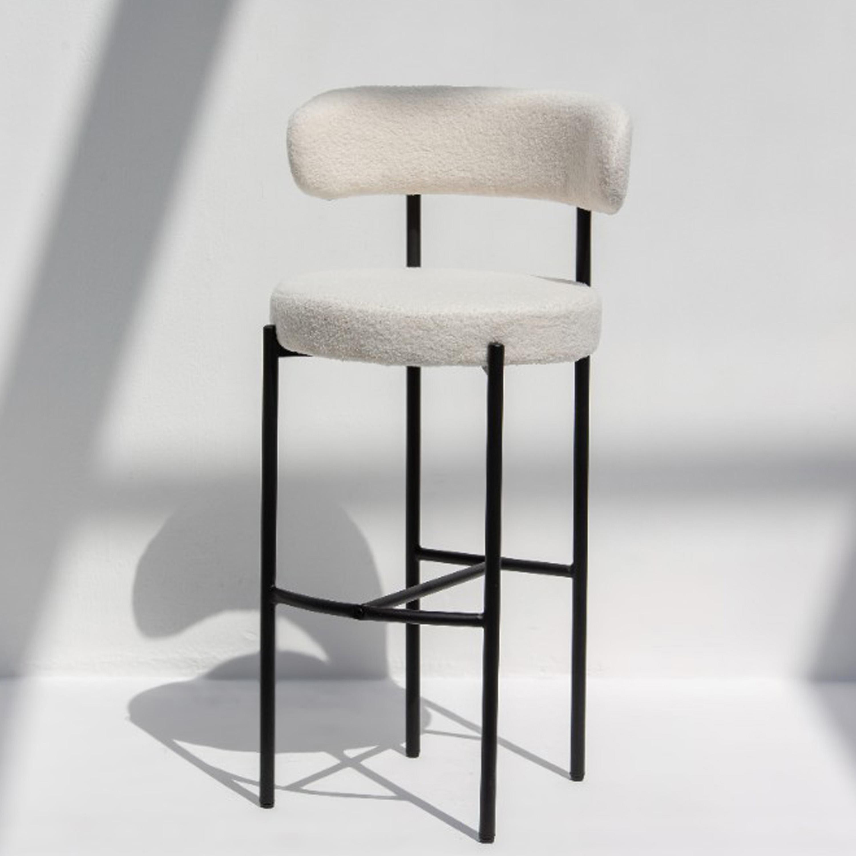 Home Kode Lyla Bar Stool