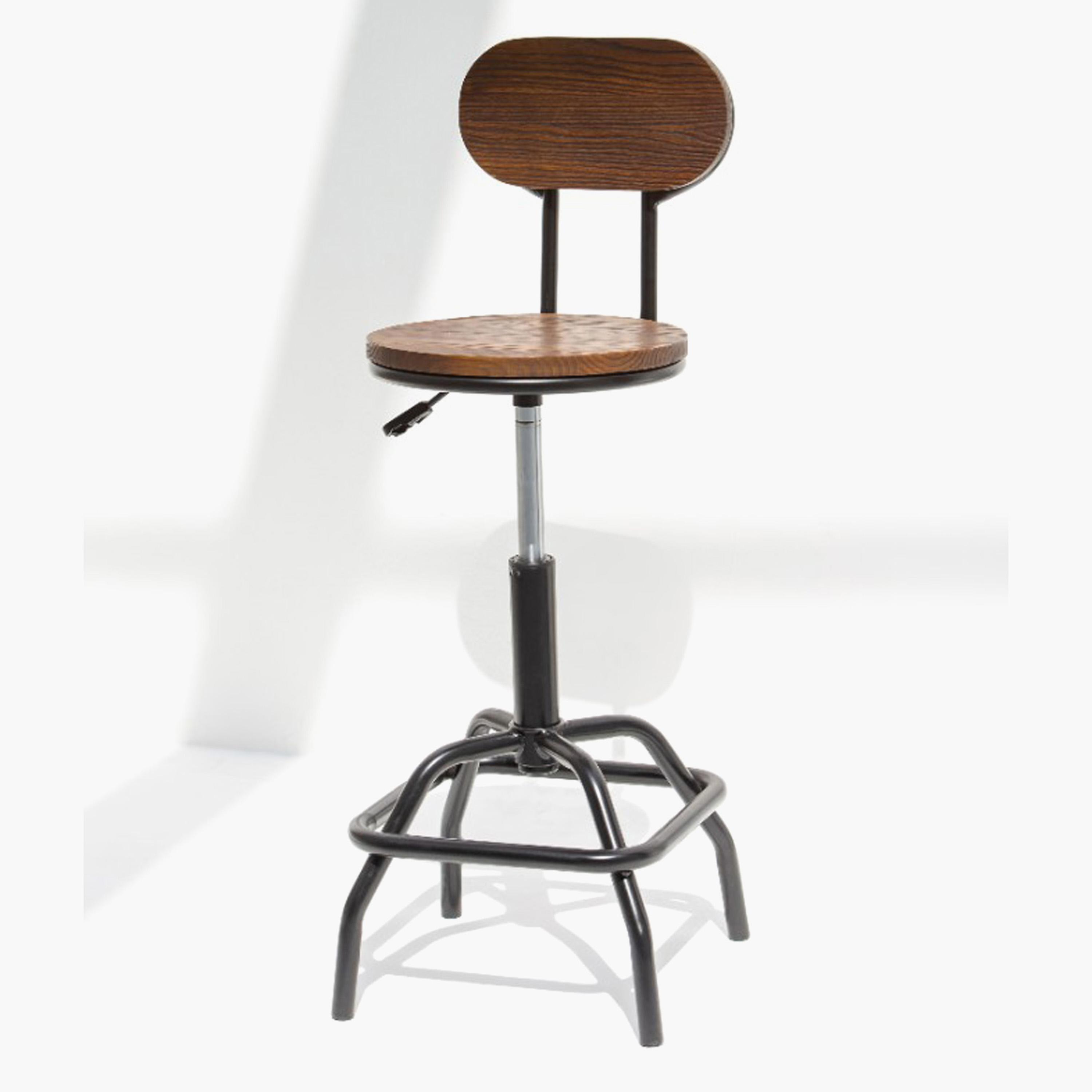 Home Kode Madiya Bar Stool