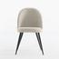 Home Kode Orlena Greige Boucle Dining Chair-InfluencerCodes_Ramadan26_All_20012026-image-1