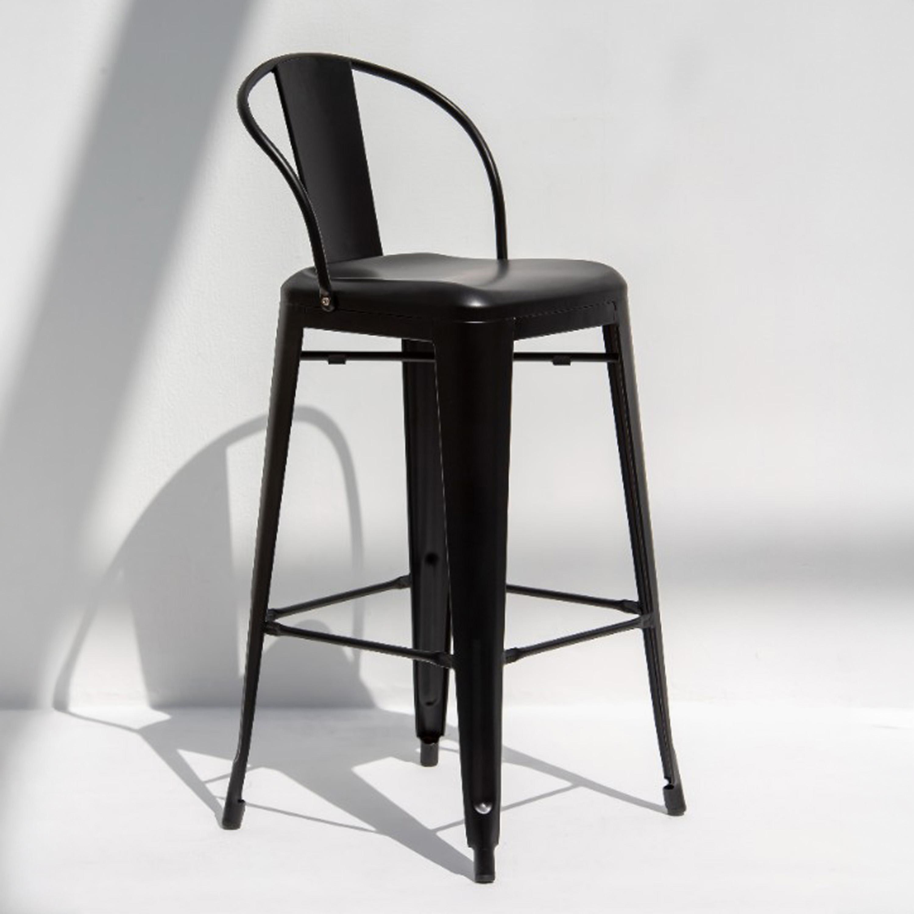 Home Kode Ornella Bar Stool
