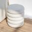 Home Kode Sevil Boucle Ottoman with Storage-InfluencerCodes_Ramadan26_All_20012026-image-1