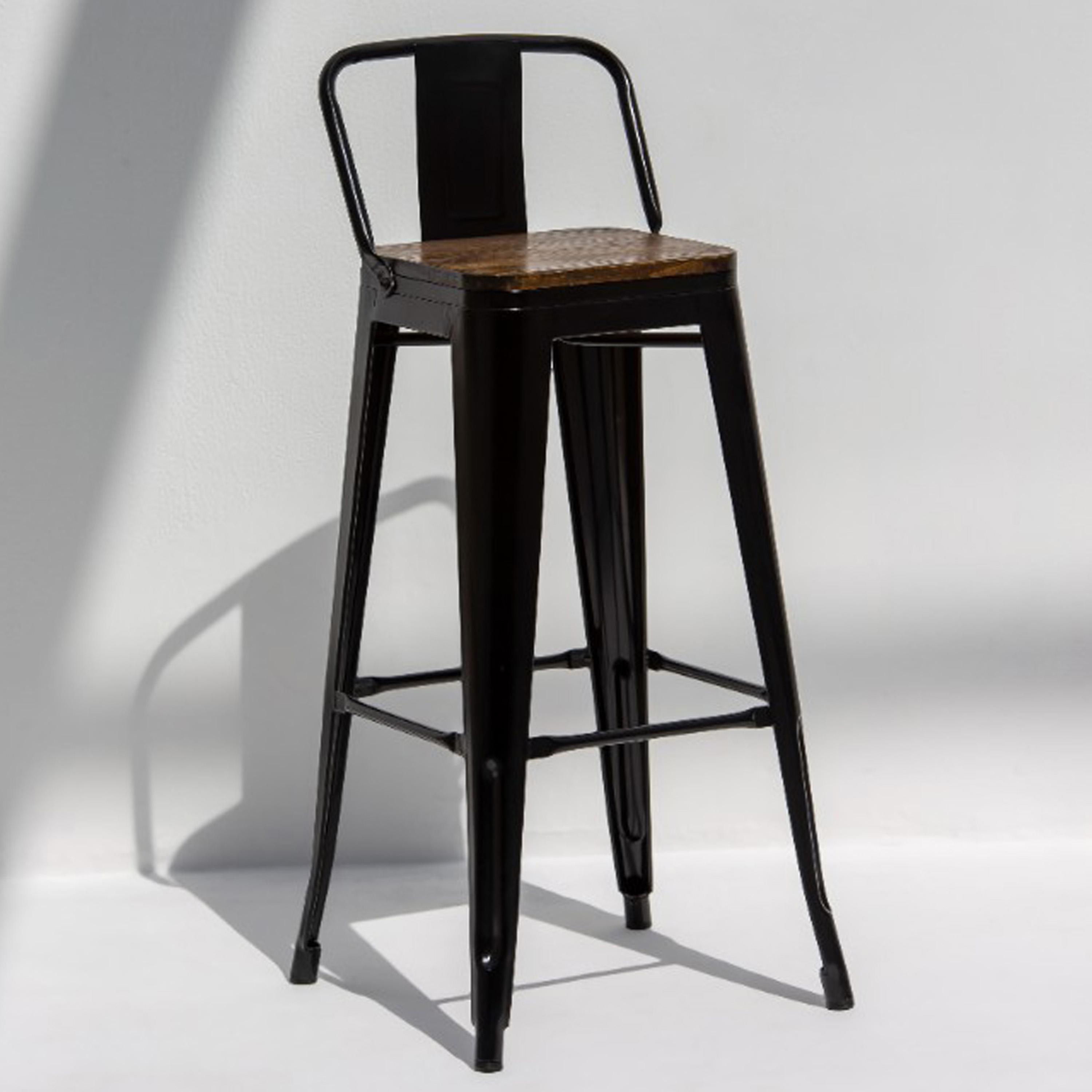 Home Kode Stanley Bar Stool