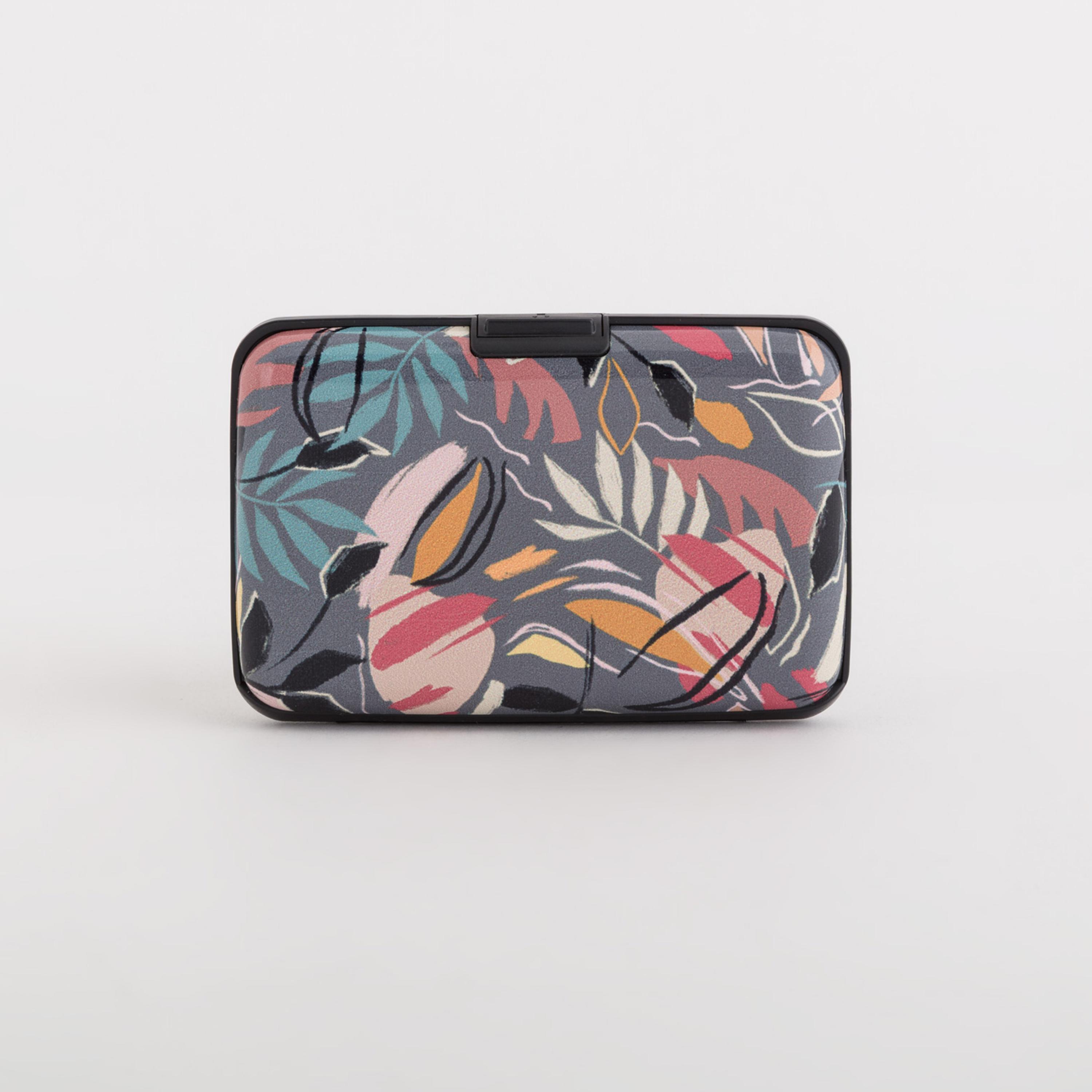 Carpisa Jasper Printed Wallet  | 11 x 7.50 x 4 cm-women-bagsandwallets-wallets-image-1