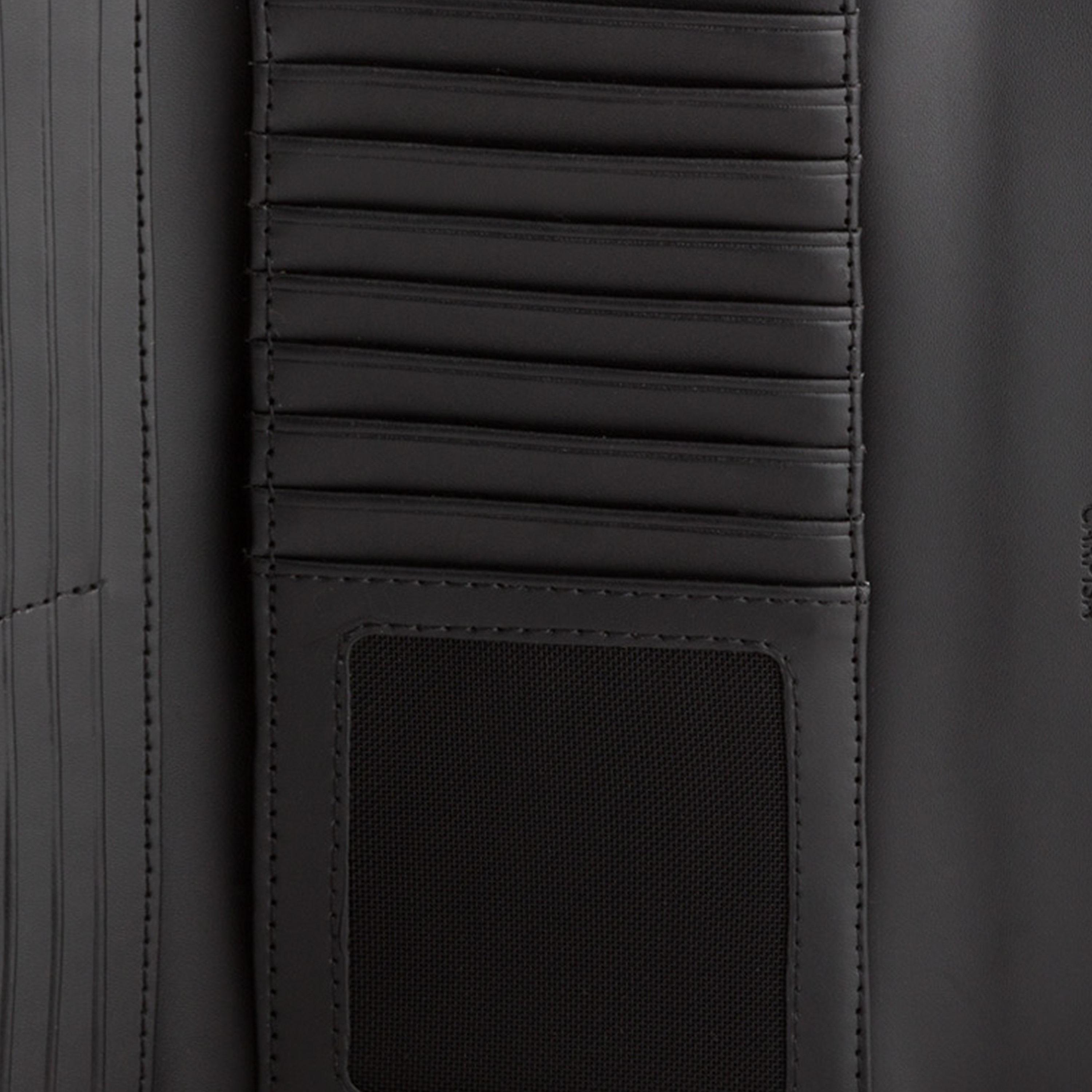 كاربيسا - محفظة ديانا المطبوعة بغطاء قلاب | 19.50 × 10 × 3 سم-women-bagsandwallets-wallets-image-3