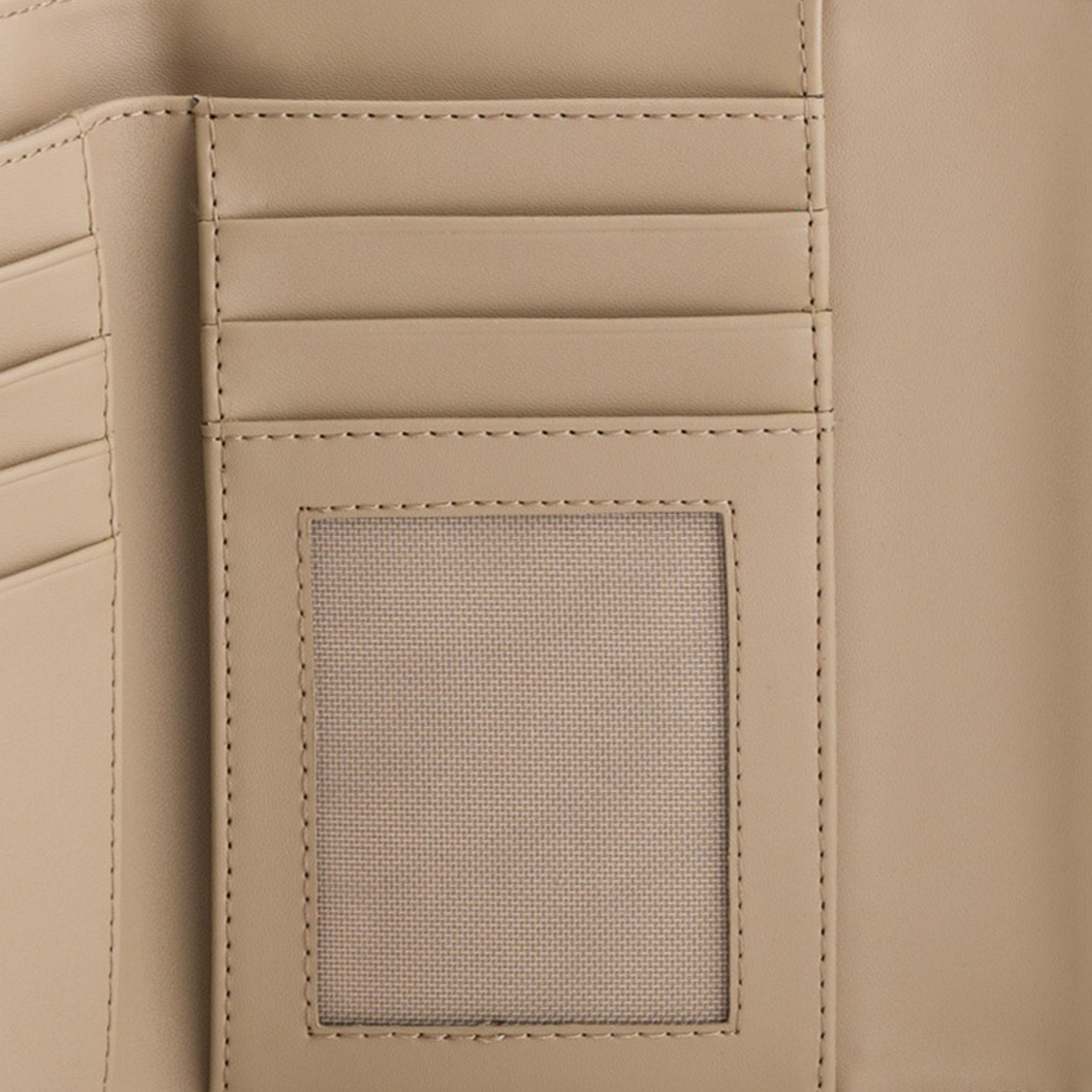 كاربيسا - محفظة ديانا مطبوعة بغطاء قلاب | 15 × 10 × 1.50 سم-women-bagsandwallets-wallets-image-3