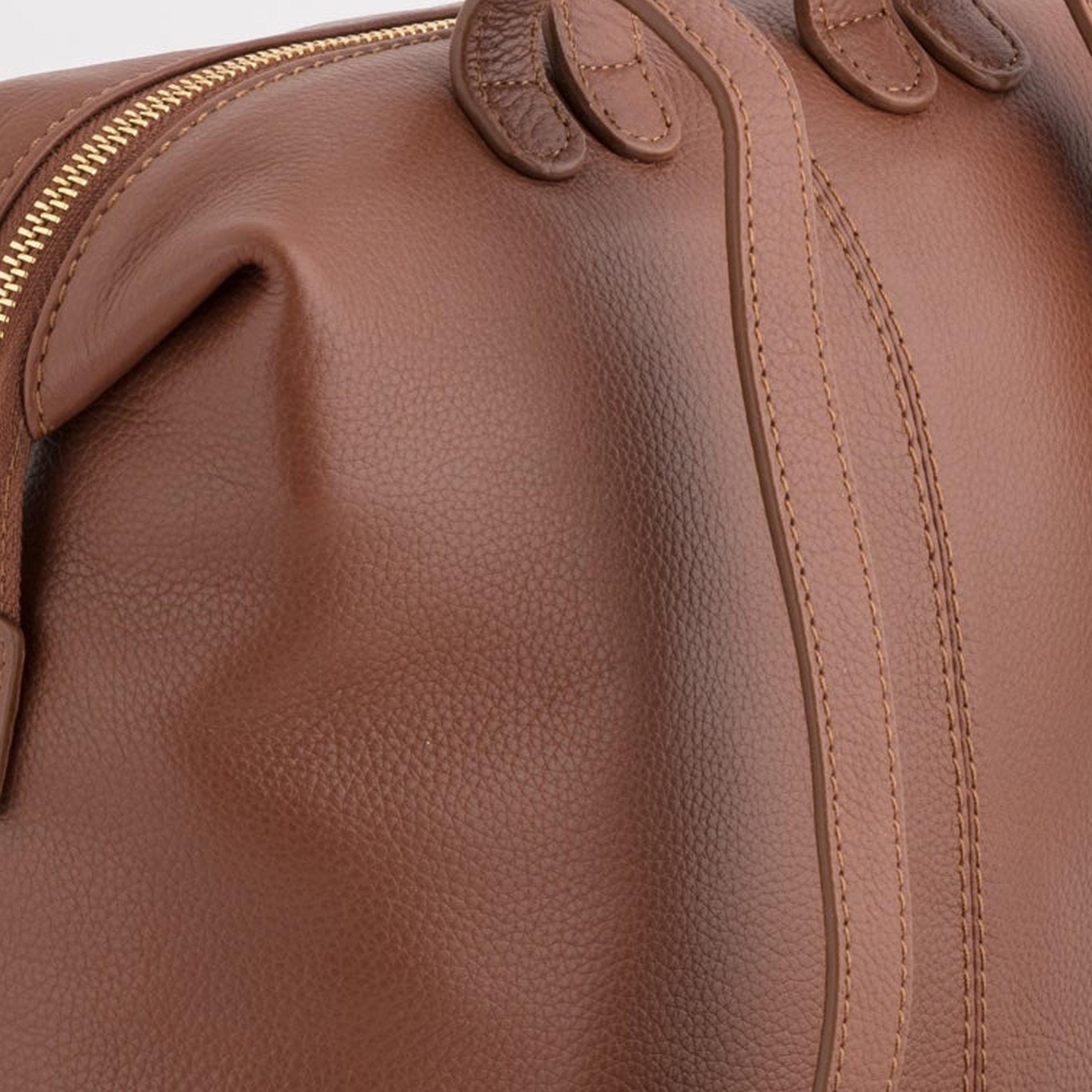 كاربيسا - شنطة ظهر نوفيللا V2 تصميم ذاتي وإغلاق سحاب | 25 × 24 × 15 سم-women-bagsandwallets-backpacks-image-4
