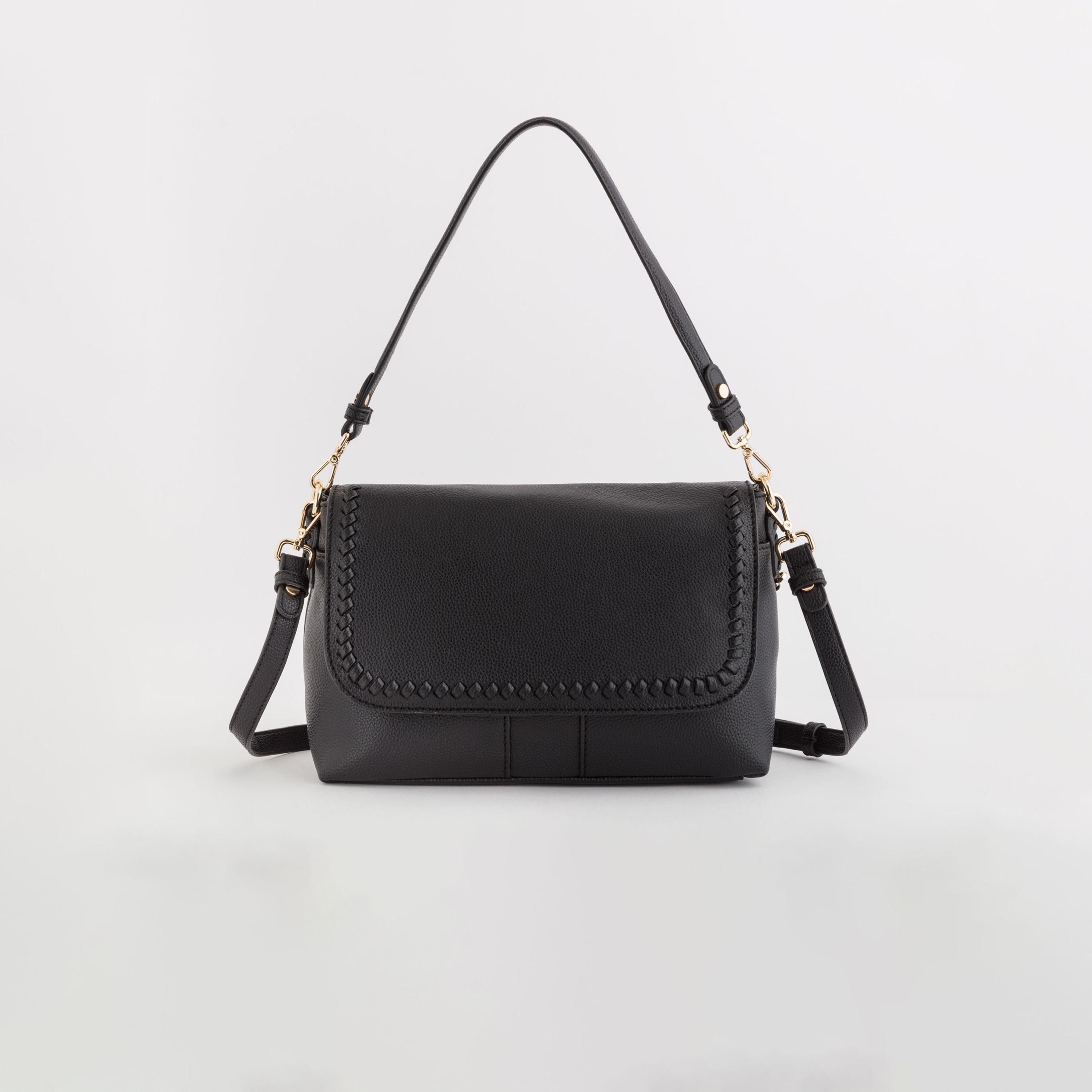 كاربيسا - شنطة يوكون كروس | 30 × 20 × 13.50 سم-women-bagsandwallets-handbags-image-1