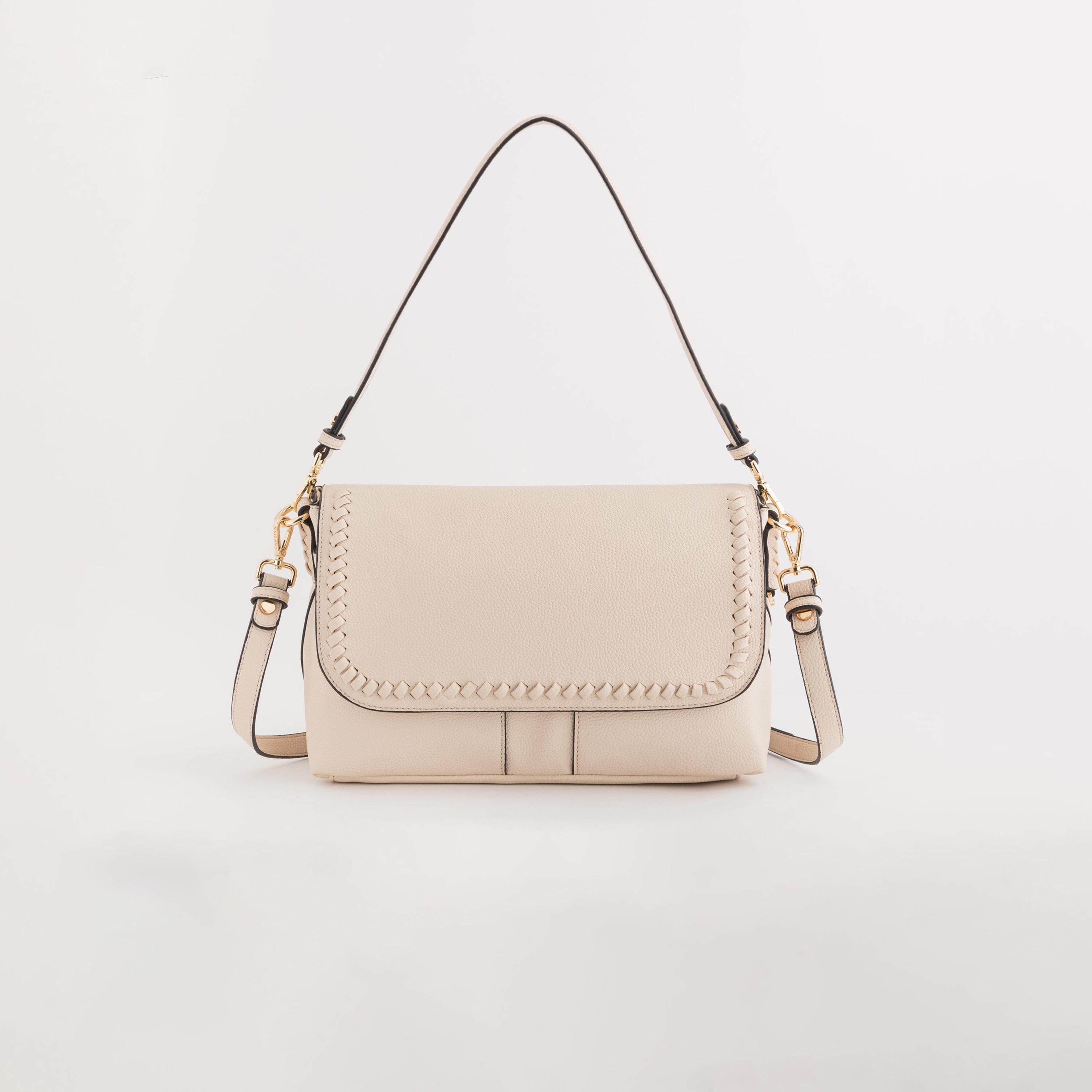 Carpisa Yukon Crossbody Bag  | 30 x 20 x 13.50 cm-women-bagsandwallets-handbags-image-1