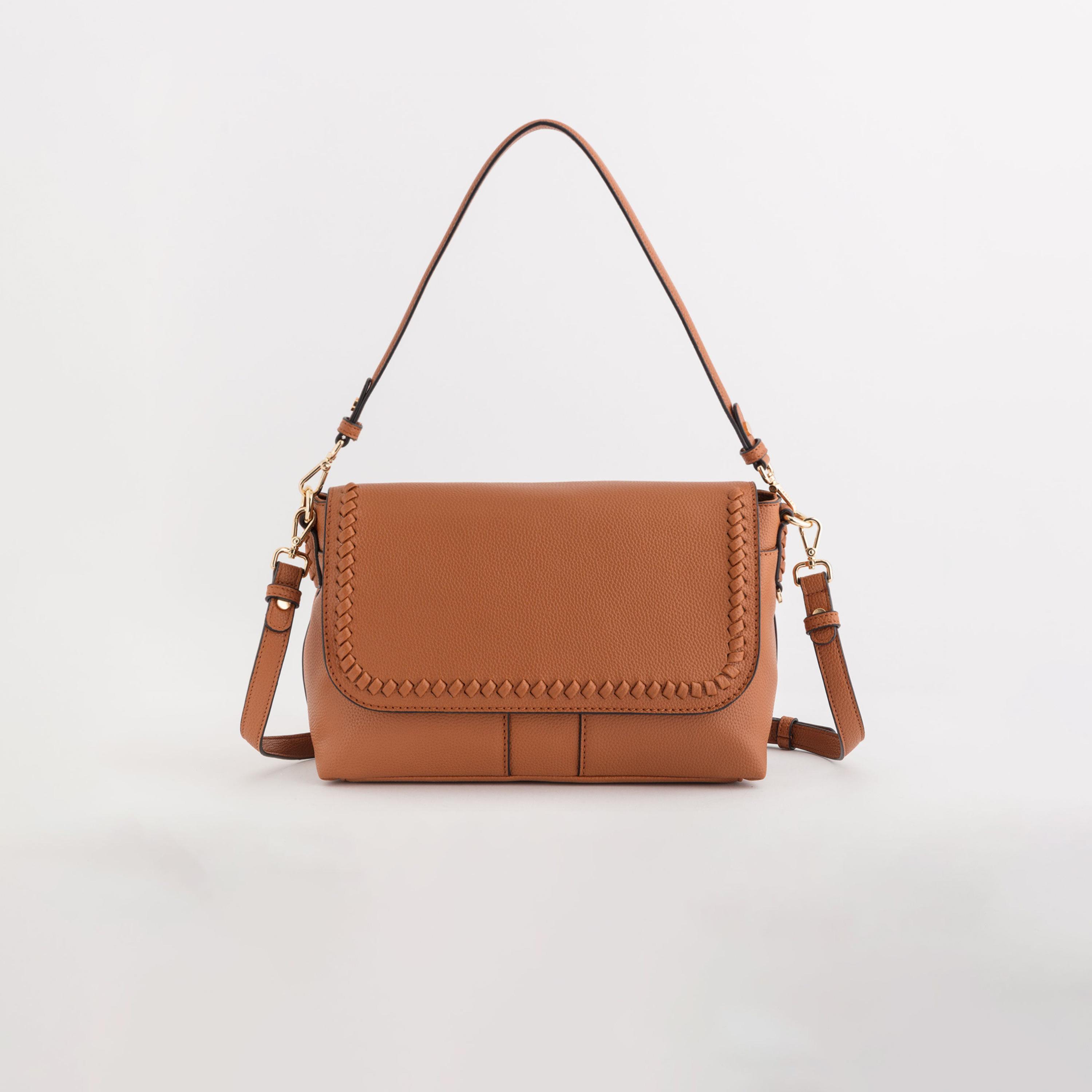 Carpisa Yukon Crossbody Bag  | 30 x 20 x 13.50 cm-women-bagsandwallets-handbags-image-1