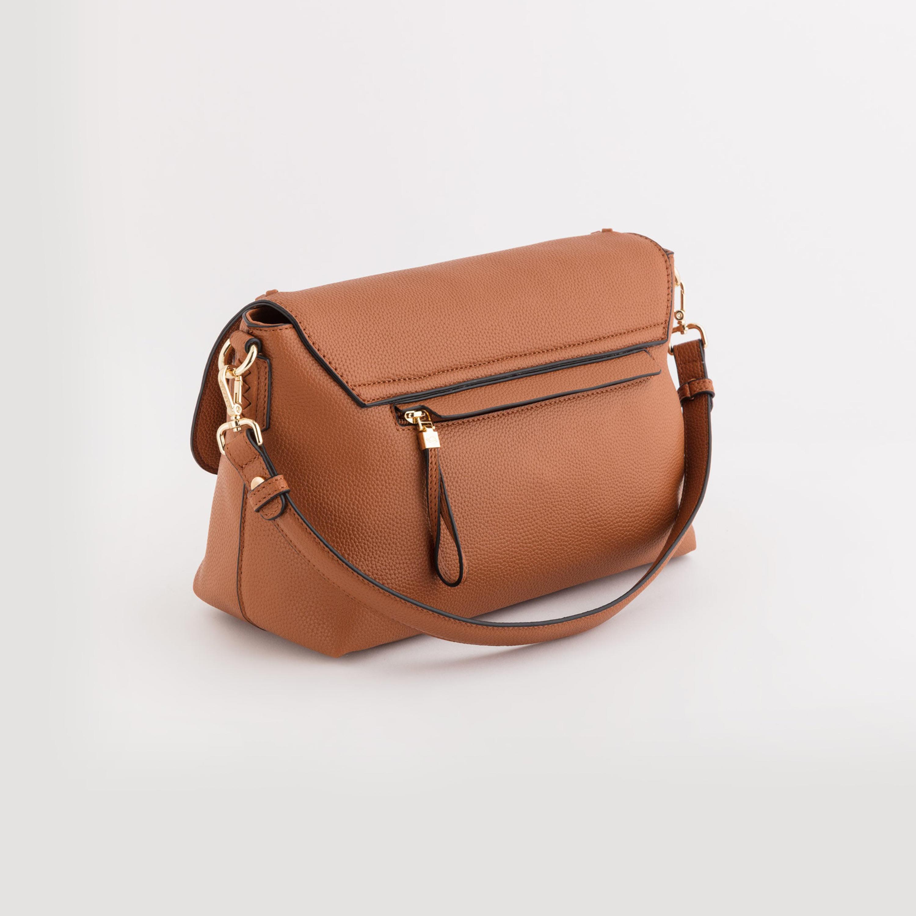 Carpisa Yukon Crossbody Bag  | 30 x 20 x 13.50 cm-women-bagsandwallets-handbags-image-4