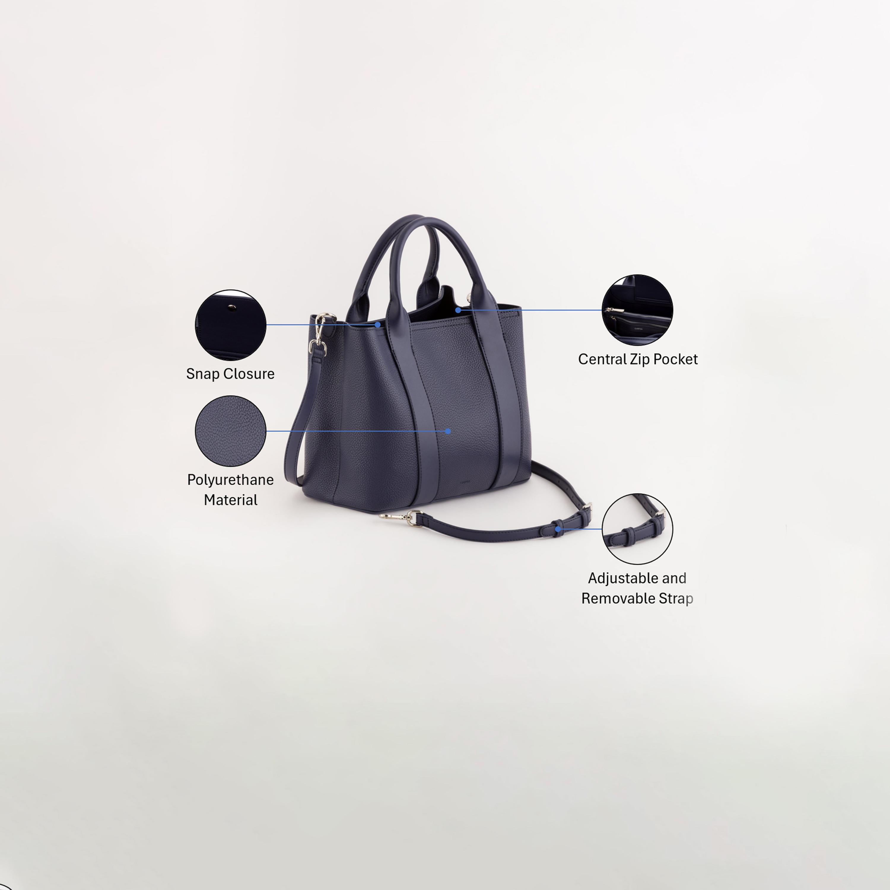 كاربيسا - شنطة يد ادفيج V1 تصميم ذاتي وإغلاق مغناطيسي | 30.50 × 23 × 13.50 سم-women-bagsandwallets-handbags-image-3