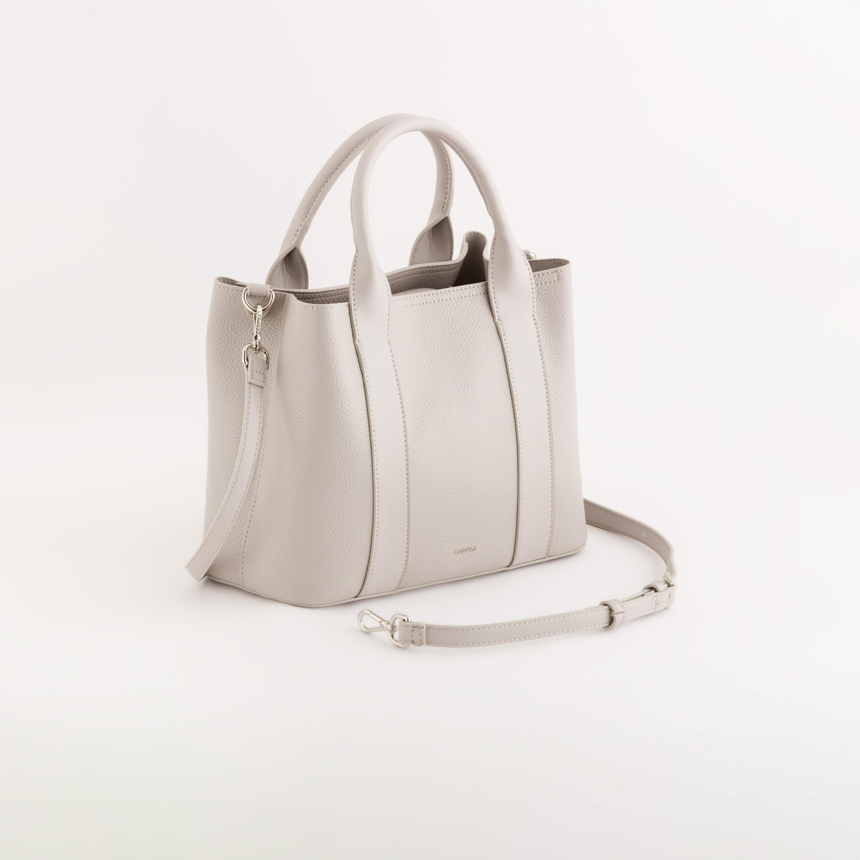 كاربيسا - شنطة يد ادفيج V1 تصميم ذاتي وإغلاق مغناطيسي | 30.50 × 23 × 13.50 سم-women-bagsandwallets-handbags-image-1