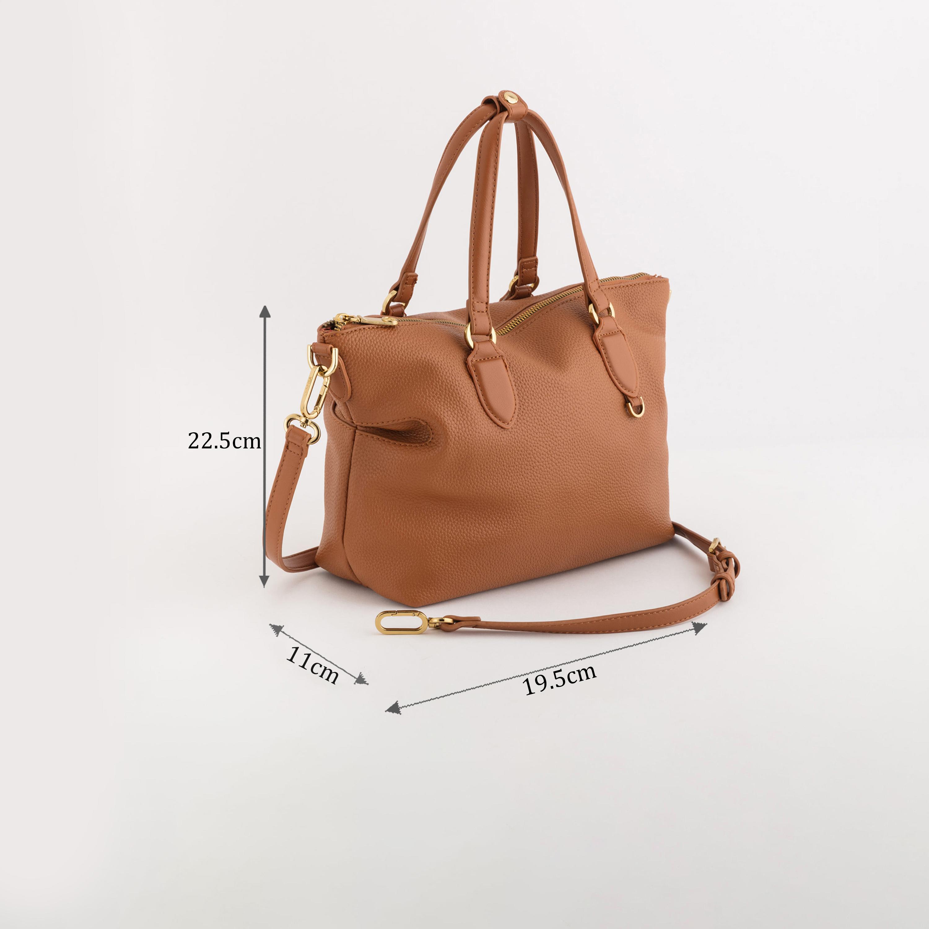 كاربيسا - شنطة يد أوغستا | 25.50 × 19.50 × 11 سم-women-bagsandwallets-handbags-image-2