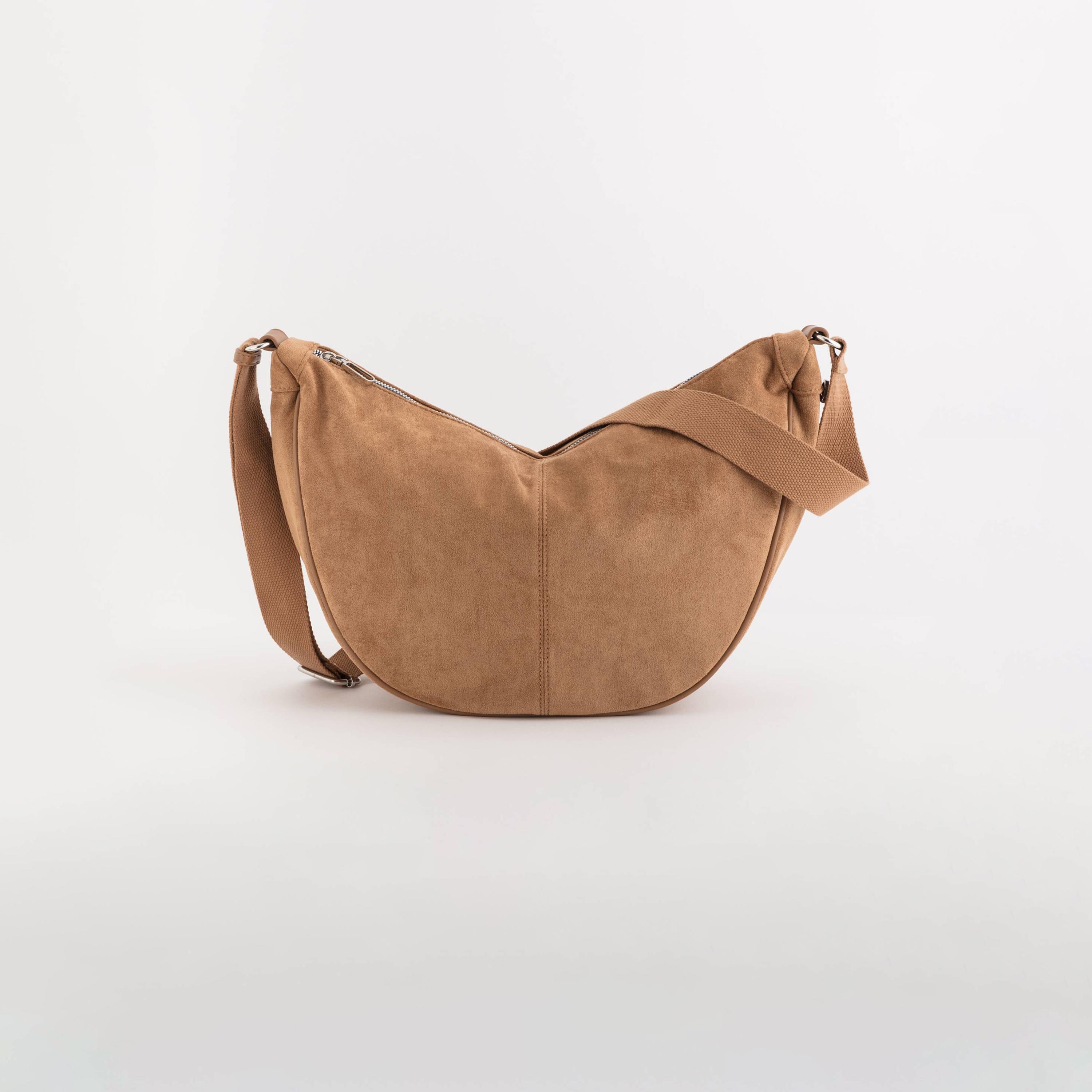 Carpisa Alcalà Self Design Handbag with Zipper Closure | 27 x 28 x 12 cm-women-bagsandwallets-handbags-image-1