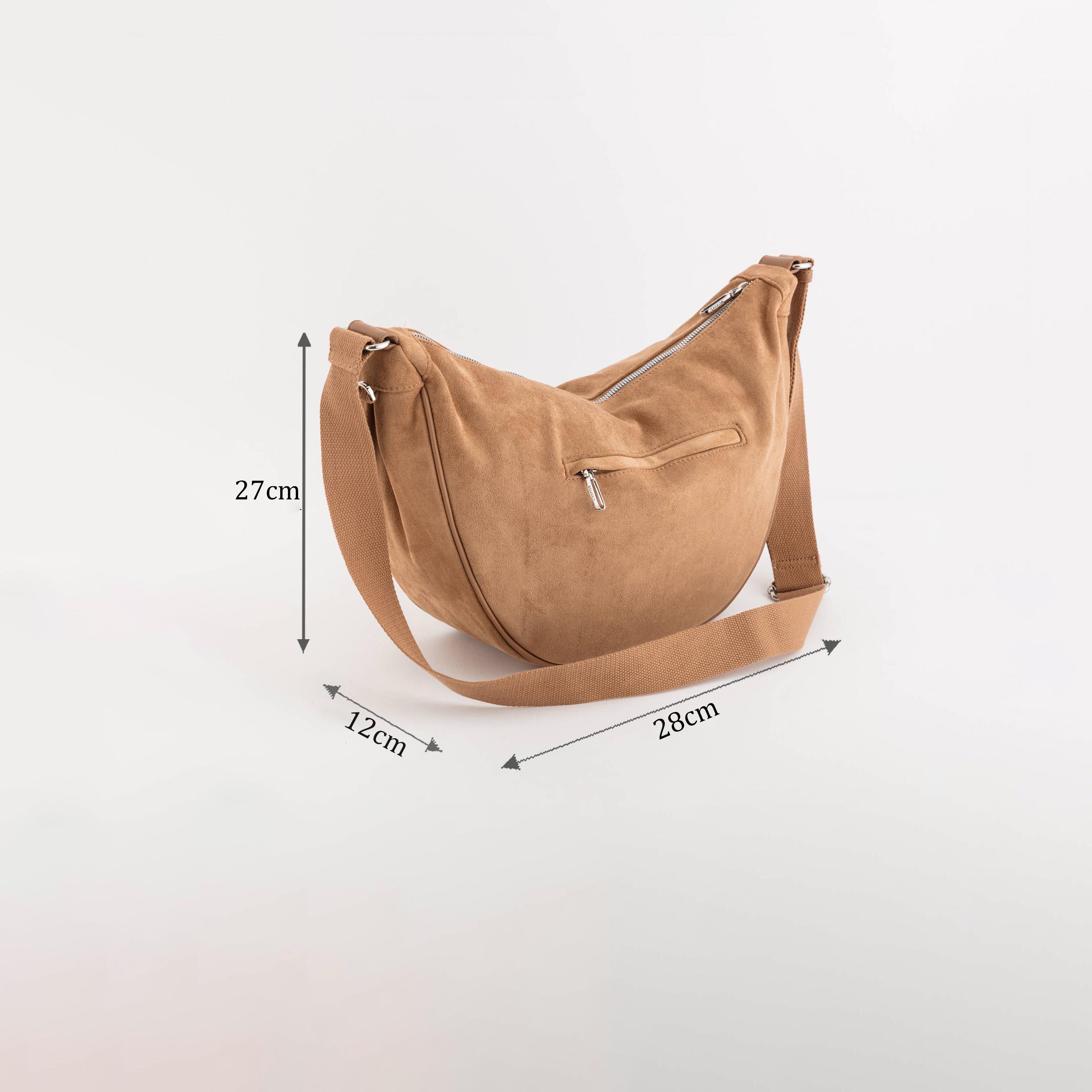Carpisa Alcalà Self Design Handbag with Zipper Closure | 27 x 28 x 12 cm-women-bagsandwallets-handbags-image-2