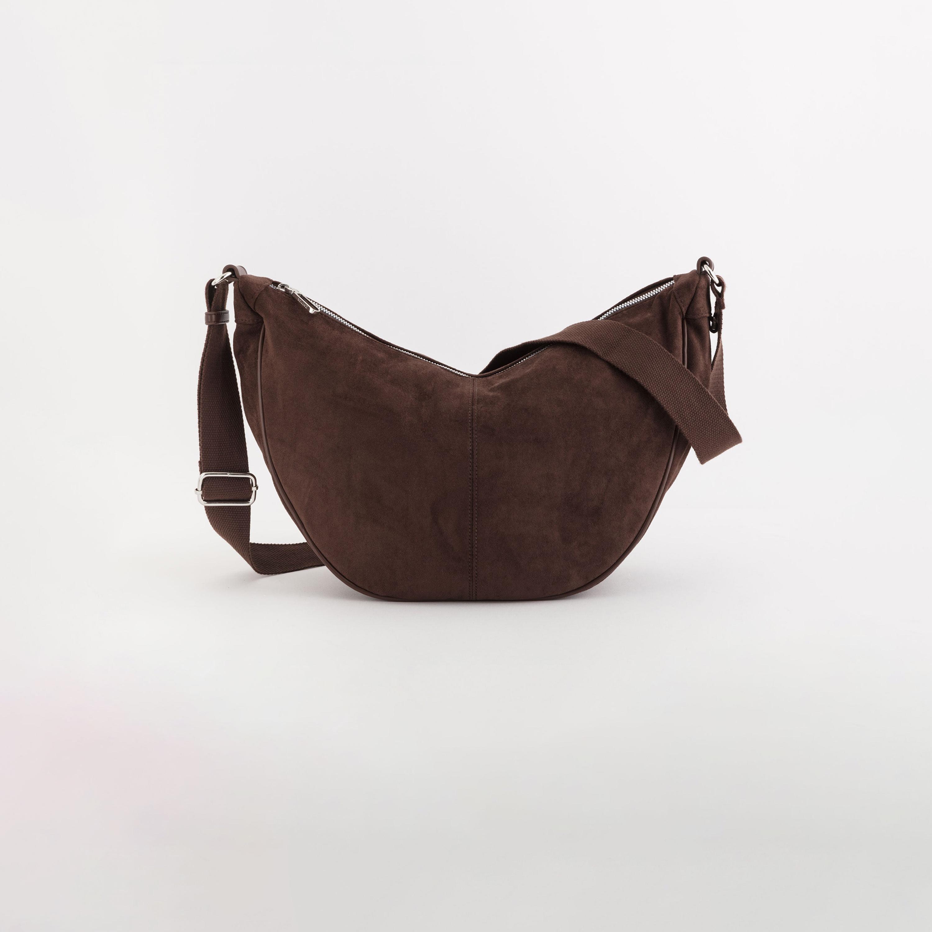 Carpisa Alcalà Self Design Handbag with Zipper Closure | 27 x 28 x 12 cm-women-bagsandwallets-handbags-image-1