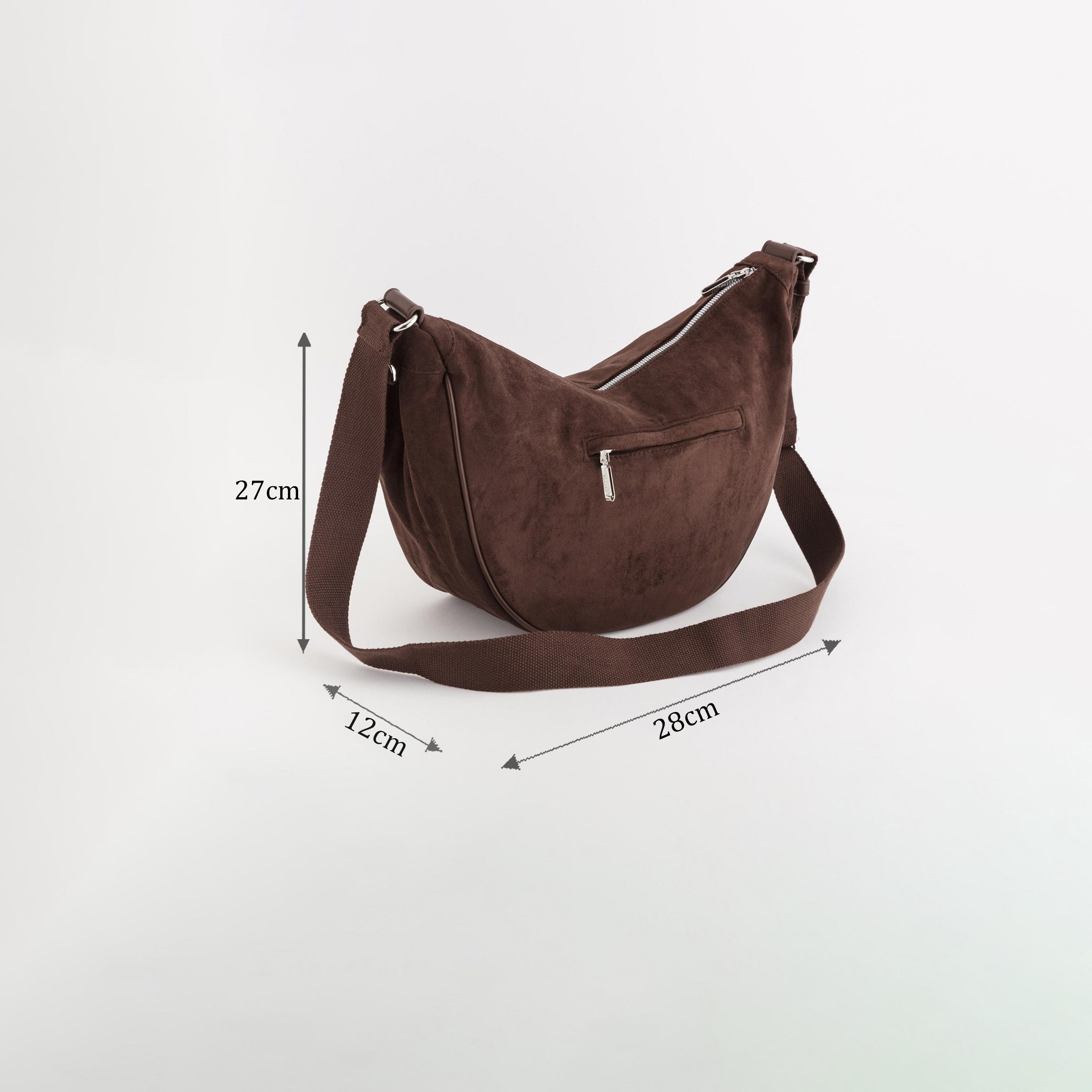 كاربيسا - شنطة يد ألكالا تصميم ذاتي سحاب للإغلاق | 27 × 28 × 12 سم-women-bagsandwallets-handbags-image-2