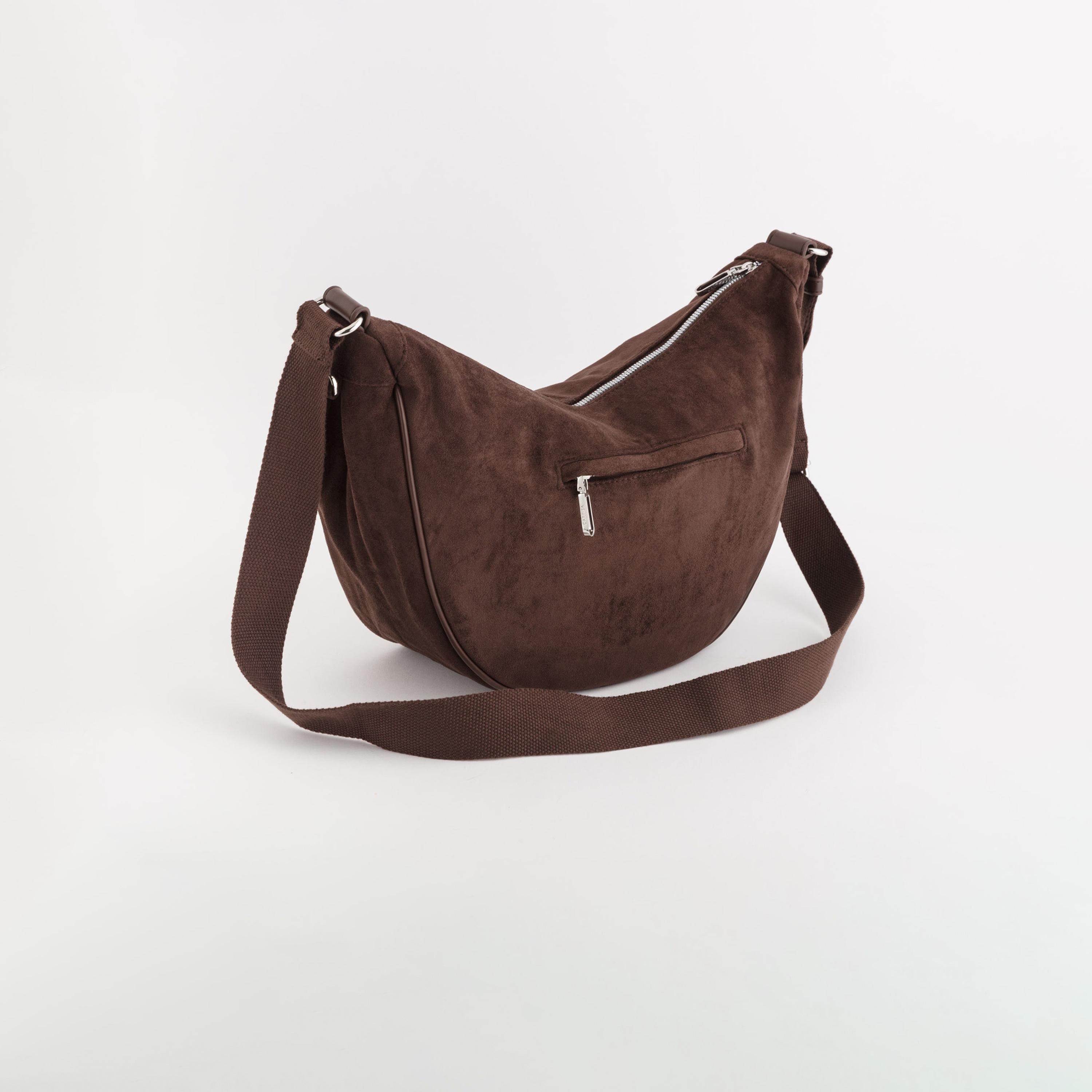 Carpisa Alcalà Self Design Handbag with Zipper Closure | 27 x 28 x 12 cm-women-bagsandwallets-handbags-image-4