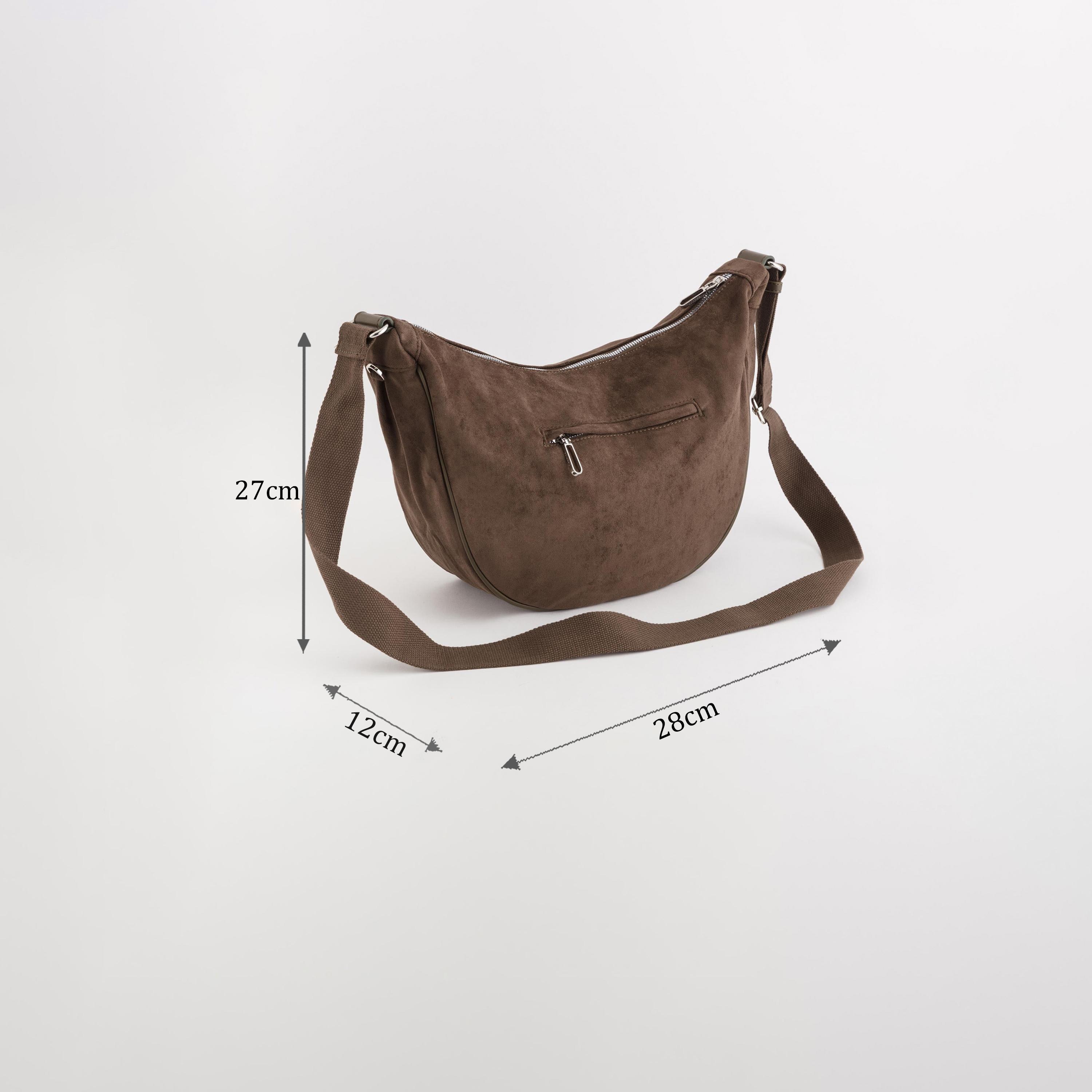 كاربيسا - شنطة يد ألكالا تصميم ذاتي سحاب للإغلاق | 27 × 28 × 12 سم-women-bagsandwallets-handbags-image-2