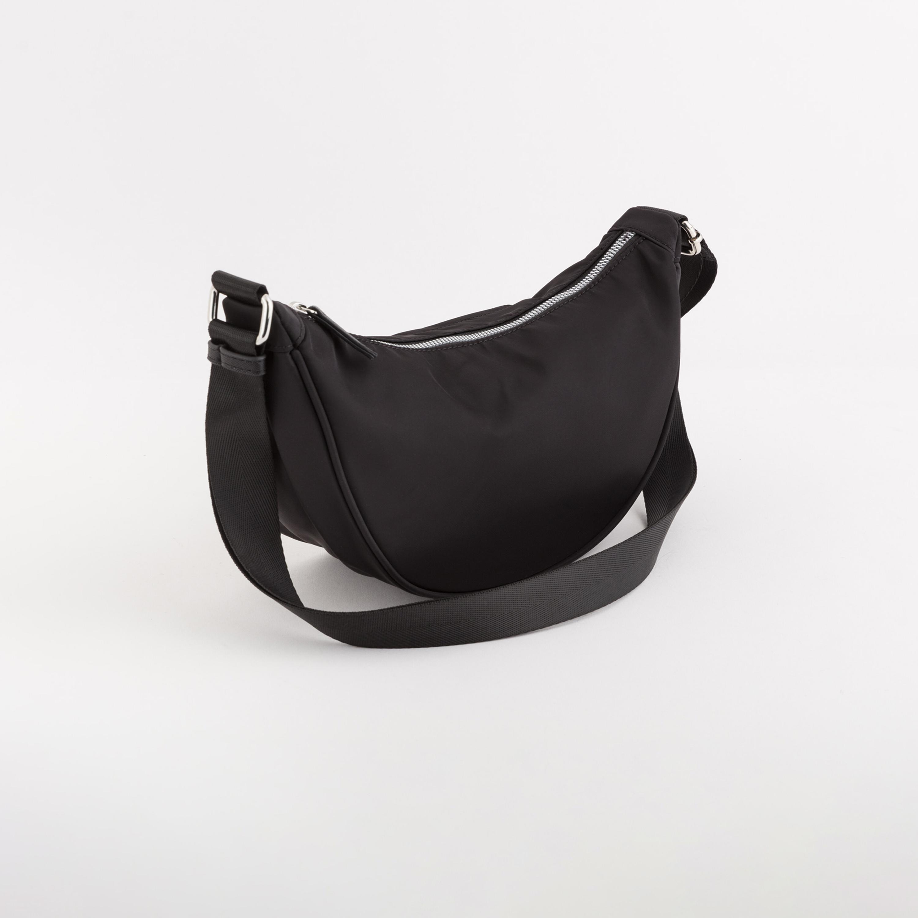 Carpisa Trevis Self Design Shoulder Bag with Zipper Closure | 23 x 19 x 10 cm-women-bagsandwallets-handbags-image-1