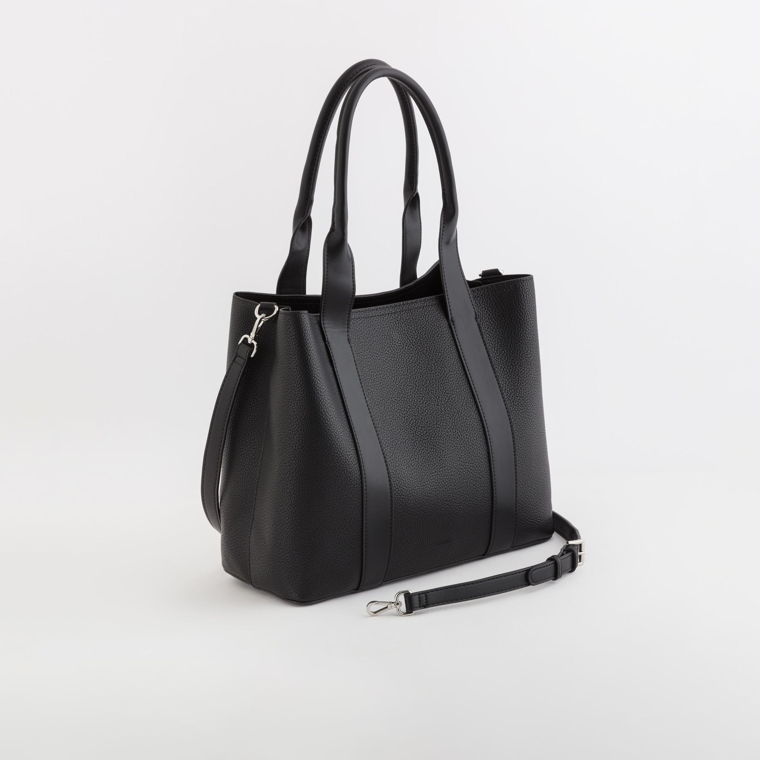 كاربيسا - شنطة كتف ادفيج V1 تصميم ذاتي وإغلاق مغناطيسي | 36.50 × 29.50 × 16 سم-women-bagsandwallets-handbags-image-1