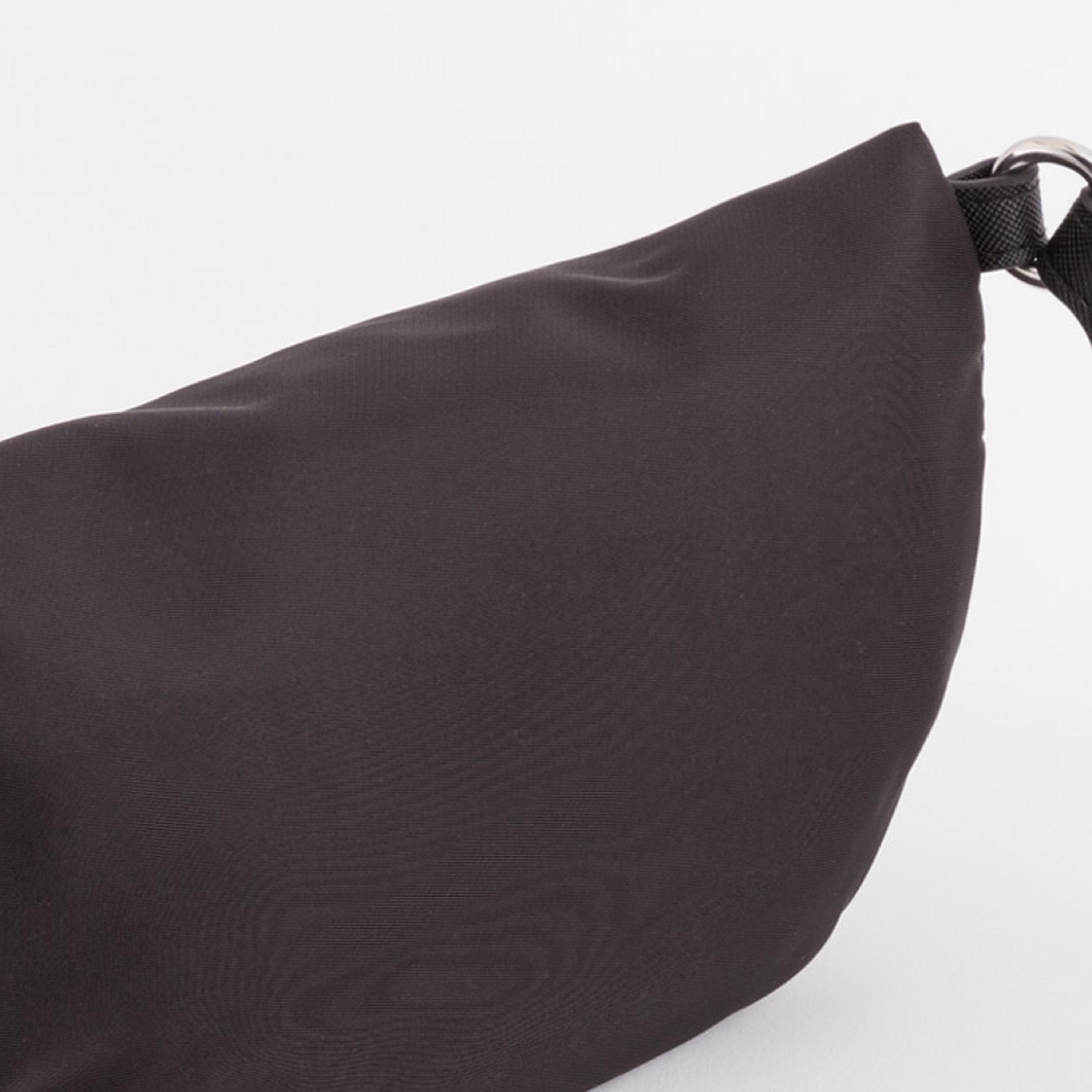 Carpisa Trevis Self Design Waist Bag with Zipper Closure | 22 x 13 x 0 cm-women-bagsandwallets-handbags-image-3