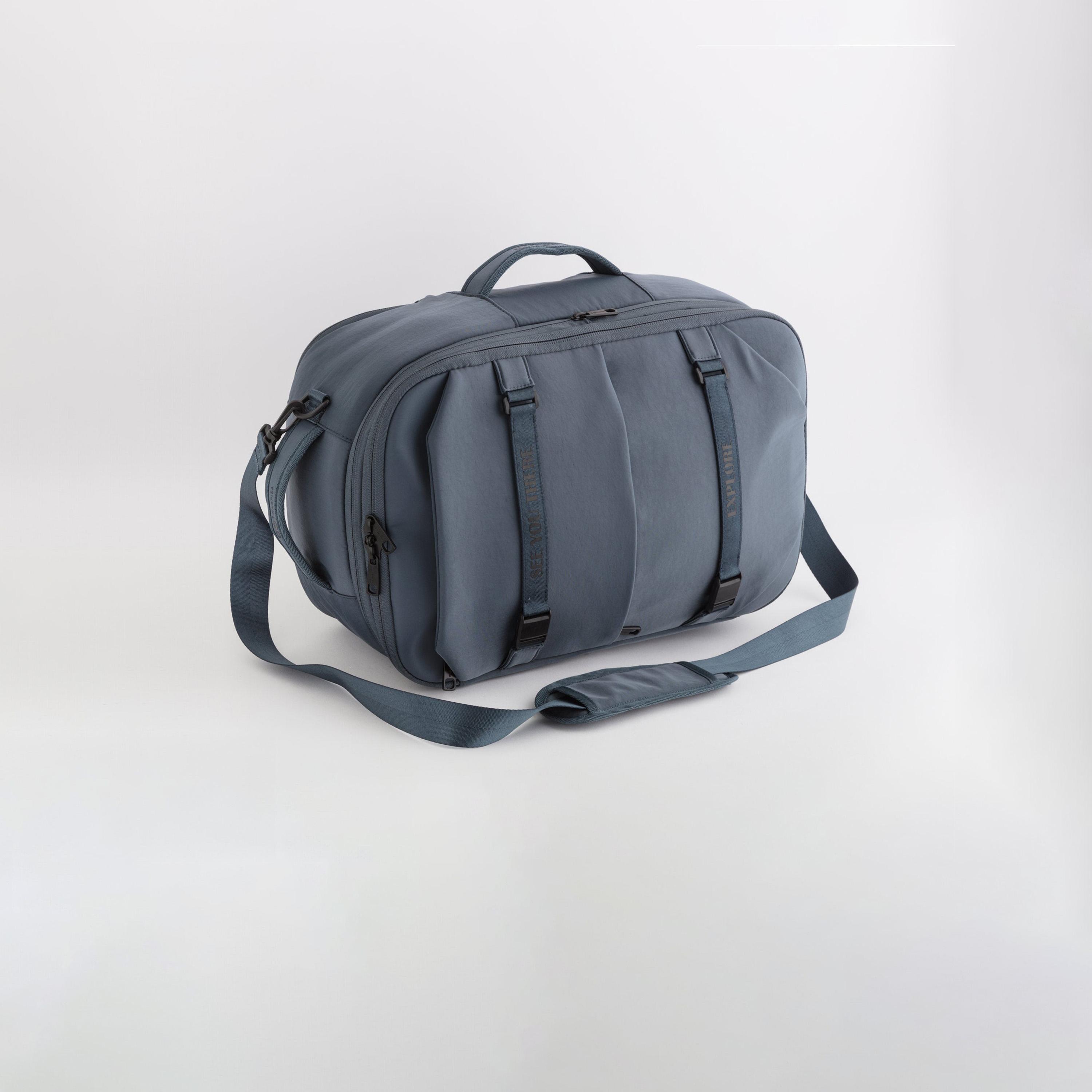 كاربيسا - شنطة ظهر نكست تو غو V1 اف دبليو25 تصميم ذاتي وإغلاق سحاب | 30 × 45 × 20 سم-women-bagsandwallets-backpacks-image-4