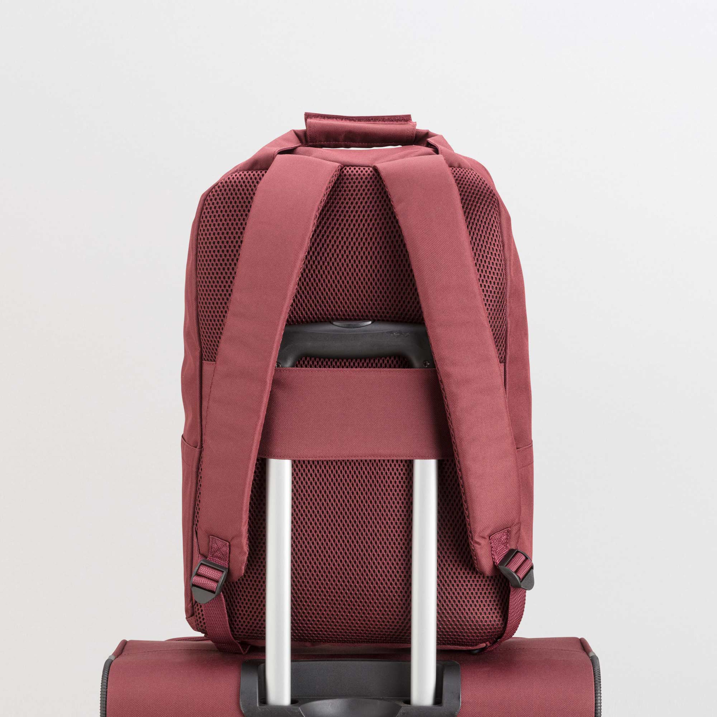 Carpisa Roadmate Go Fw Self Design Backpack with Zipper Closure | 30 x 45 x 20 cm-women-bagsandwallets-backpacks-image-3