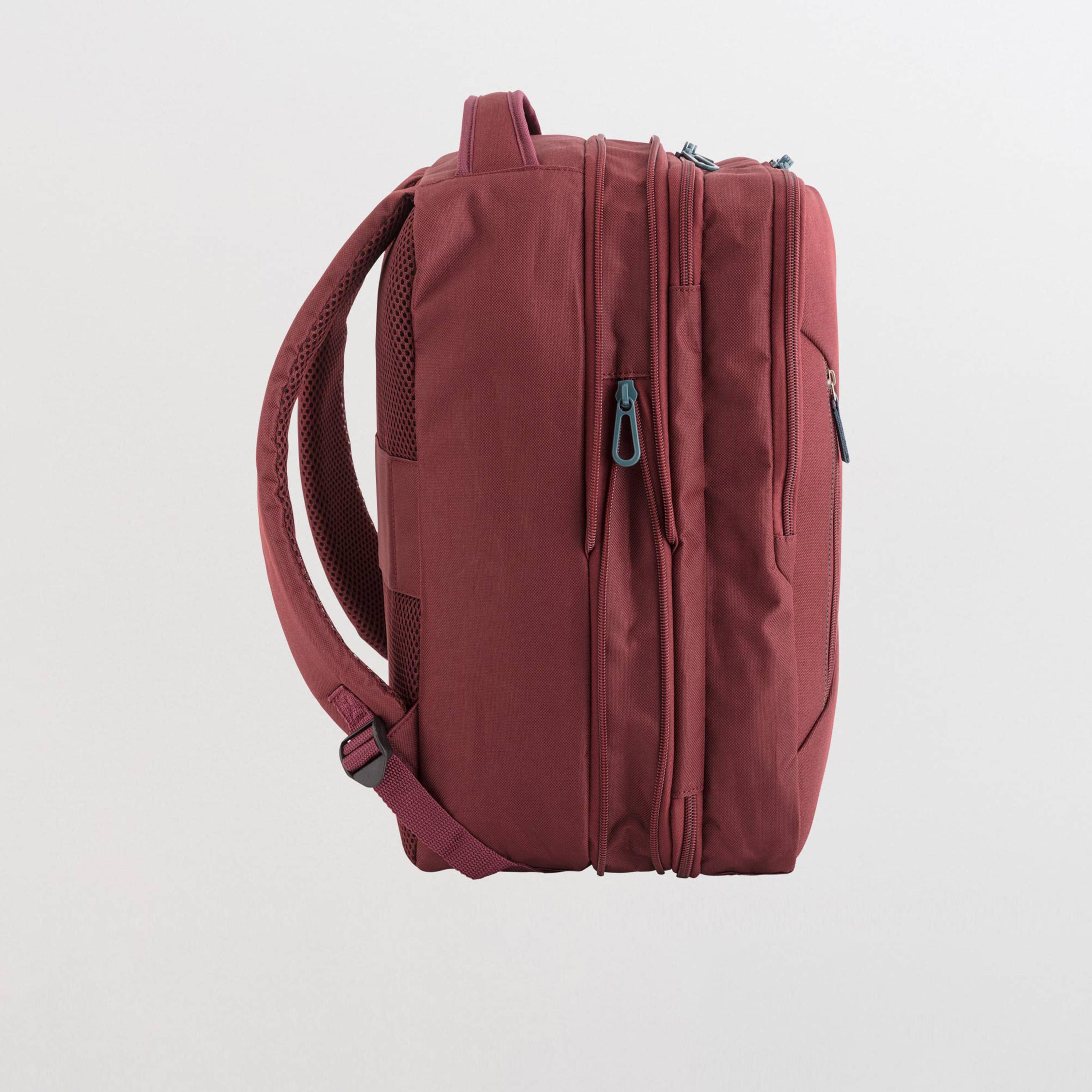 كاربيسا - شنطة ظهر رود ميت غو اف دبليو تصميم ذاتي وإغلاق سحاب | 25 × 40 × 20 سم-travel-luggagesandbags-backpacks-image-3
