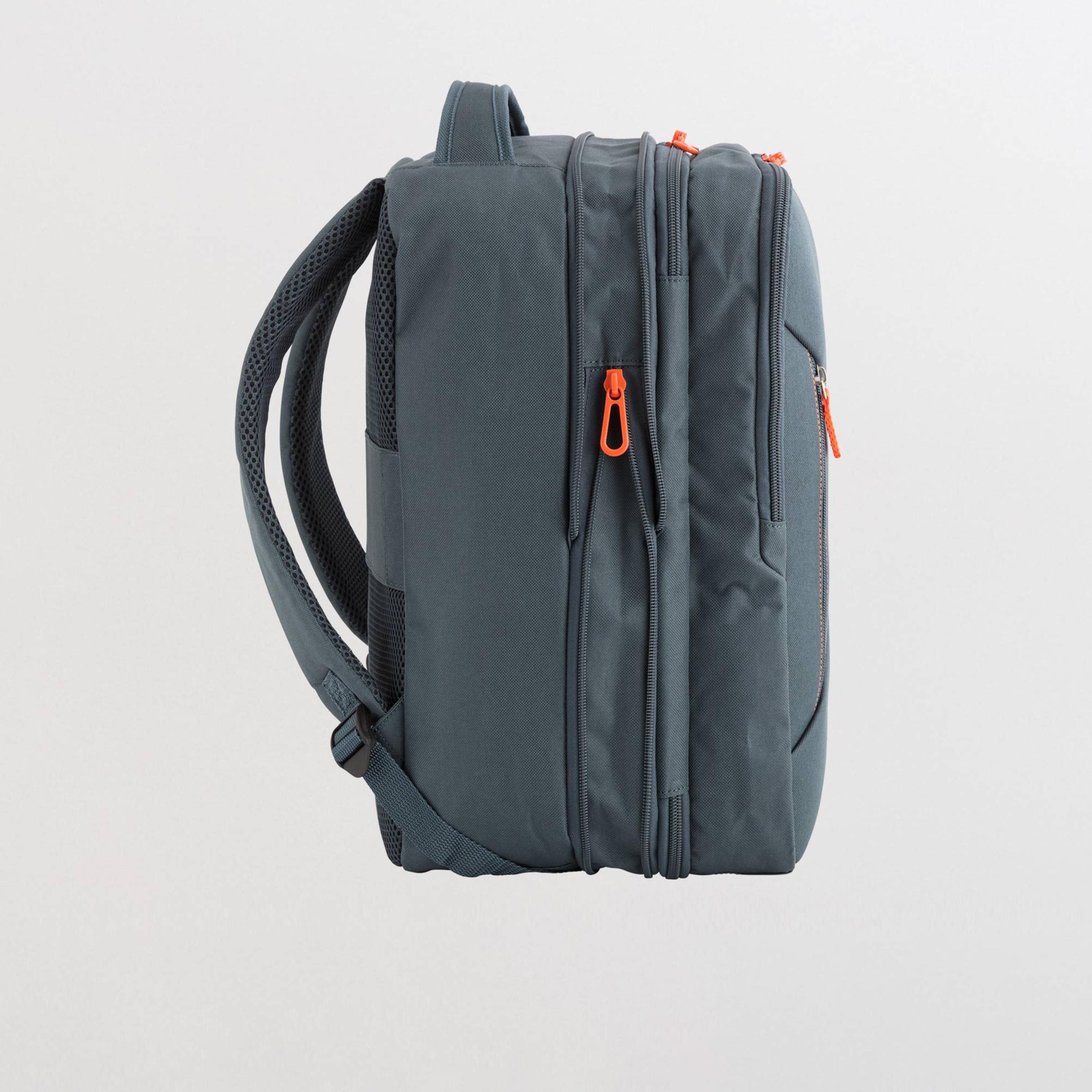 كاربيسا - شنطة ظهر رود ميت غو اف دبليو تصميم ذاتي وإغلاق سحاب | 25 × 40 × 20 سم-travel-luggagesandbags-backpacks-image-3