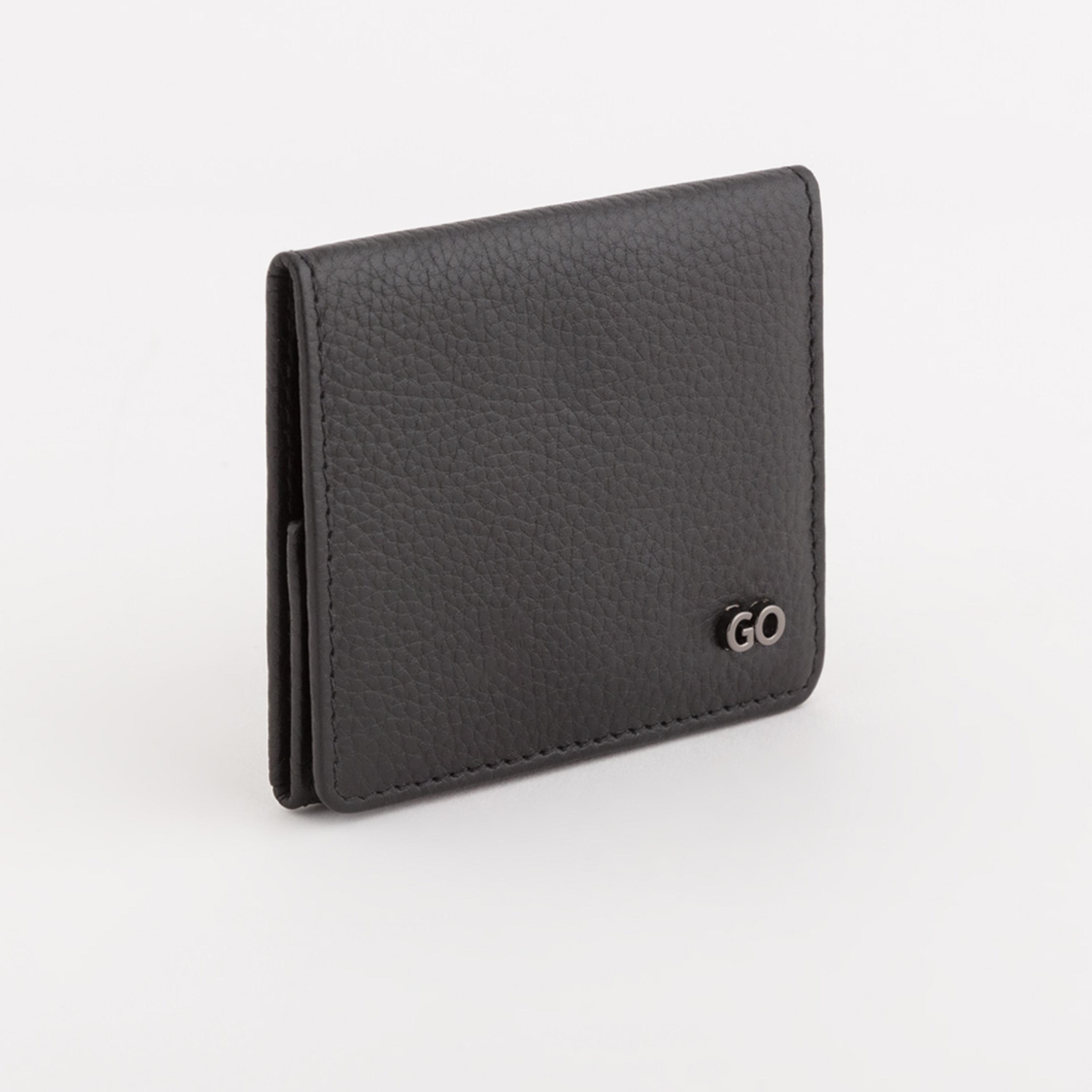 Carpisa Mark Self Design Wallet with Fold Closure | 9 x 7.50 x 1.50 cm-men-beltsandwallets-wallets-image-1