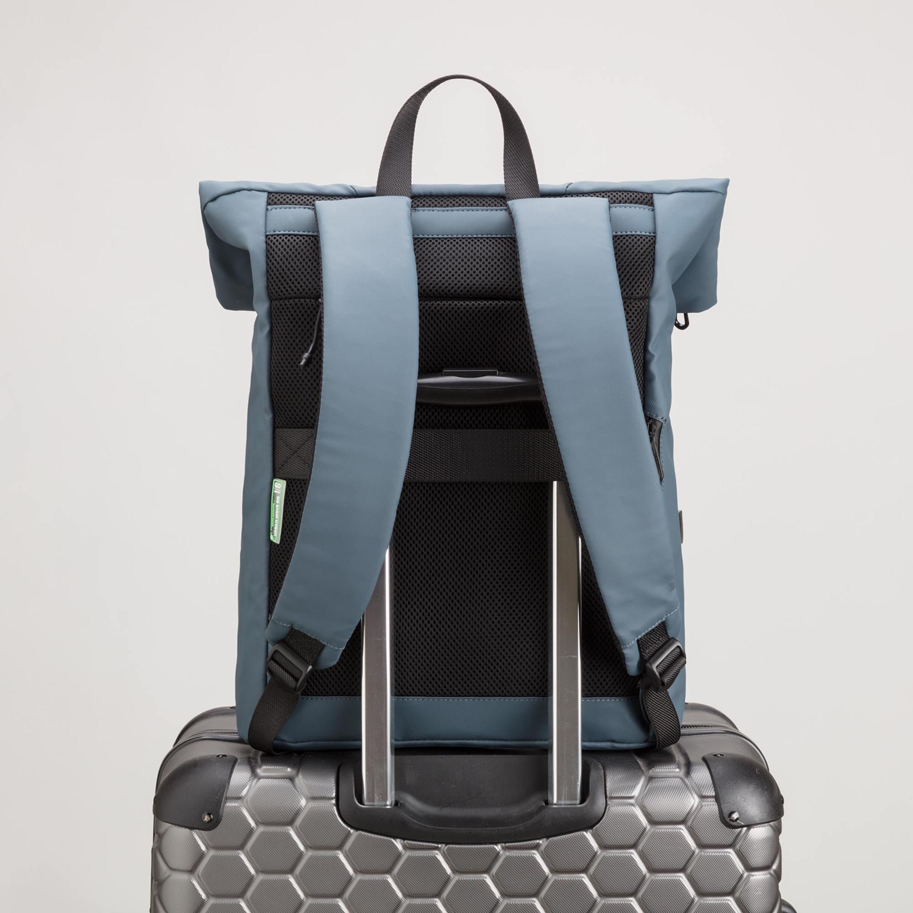 Carpisa Urban Move Go Self Design Backpack with Open Top | 32 x 58 x 14 cm-women-bagsandwallets-backpacks-image-3