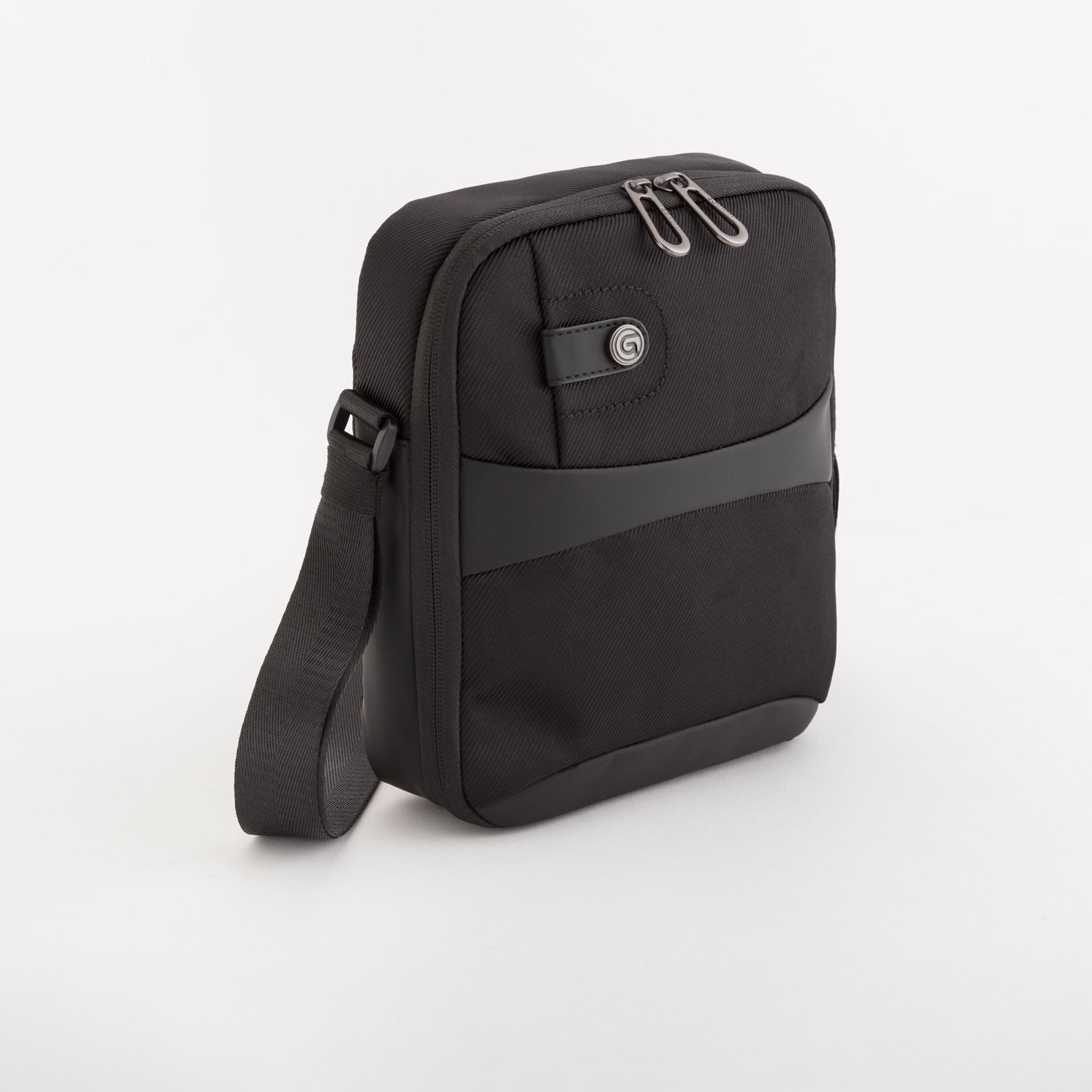 Carpisa Be Pro Self Design Backpack with Zipper Closure | 20 x 23 x 6 cm-travel-luggagesandbags-backpacks-image-1