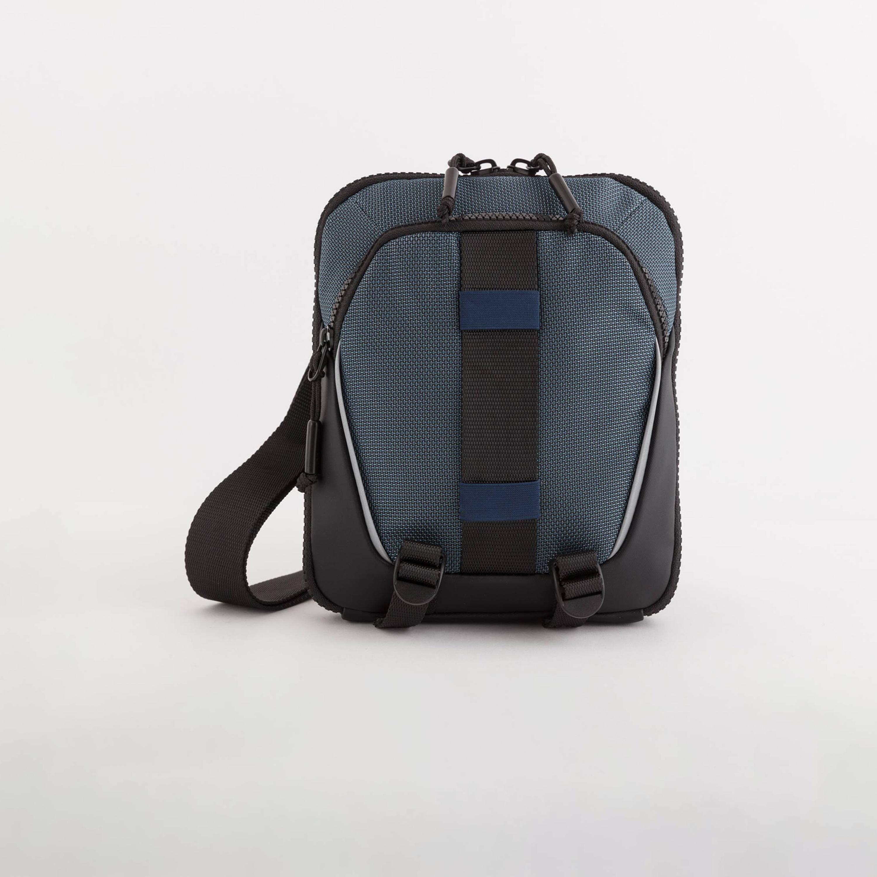 Carpisa Go Out Self Design Backpack with Open Top | 19.50 x 23.50 x 3.50 cm-travel-luggagesandbags-backpacks-image-1