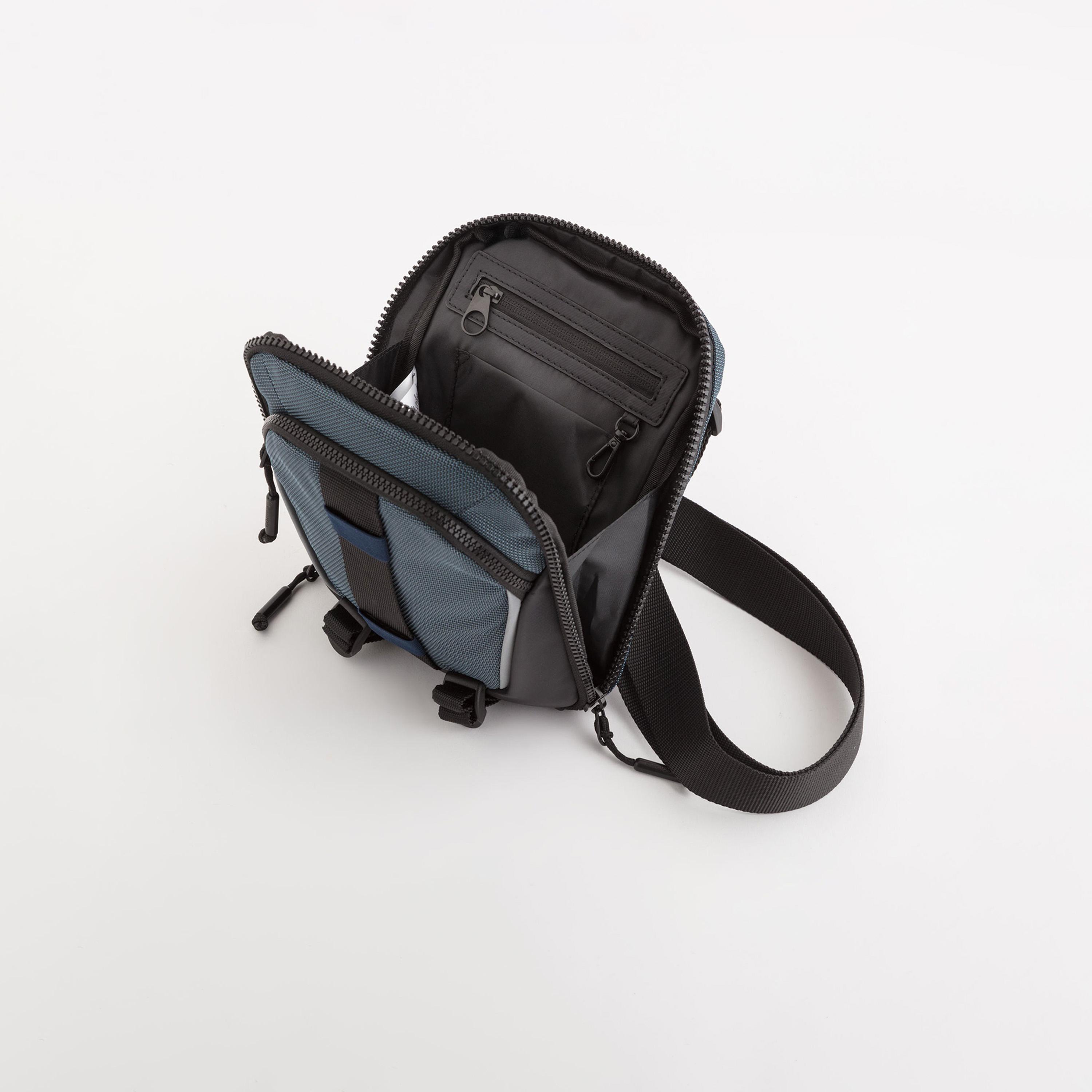 Carpisa Go Out Self Design Backpack with Open Top | 19.50 x 23.50 x 3.50 cm-travel-luggagesandbags-backpacks-image-3