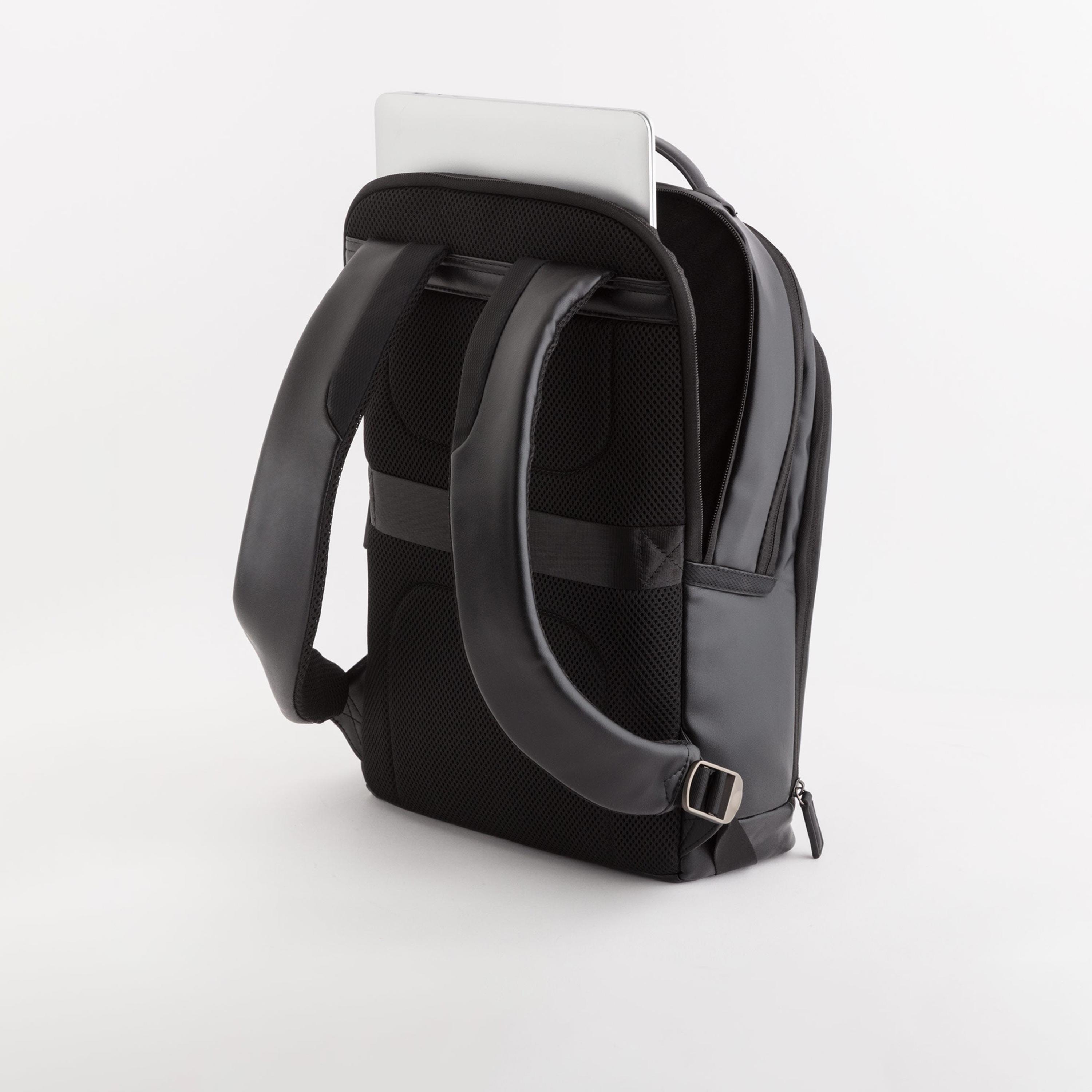 Carpisa Nexus Pro Self Design Backpack with Zipper Closure | 29 x 42 x 13 cm-women-bagsandwallets-backpacks-image-5