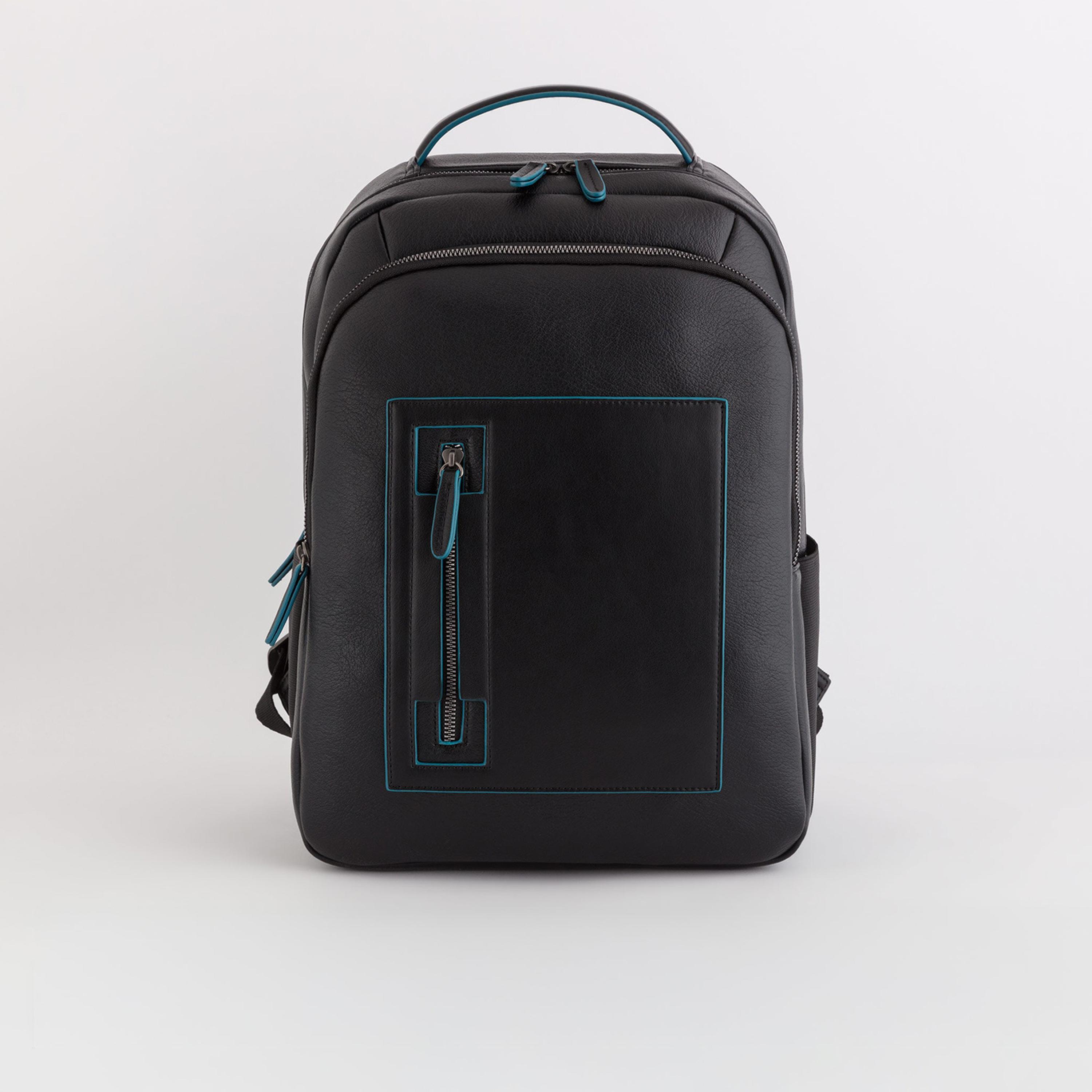 كاربيسا - شنطة ظهر ميت برو تصميم ذاتي سحاب إغلاق | 30 × 42 × 15 سم-women-bagsandwallets-backpacks-image-1