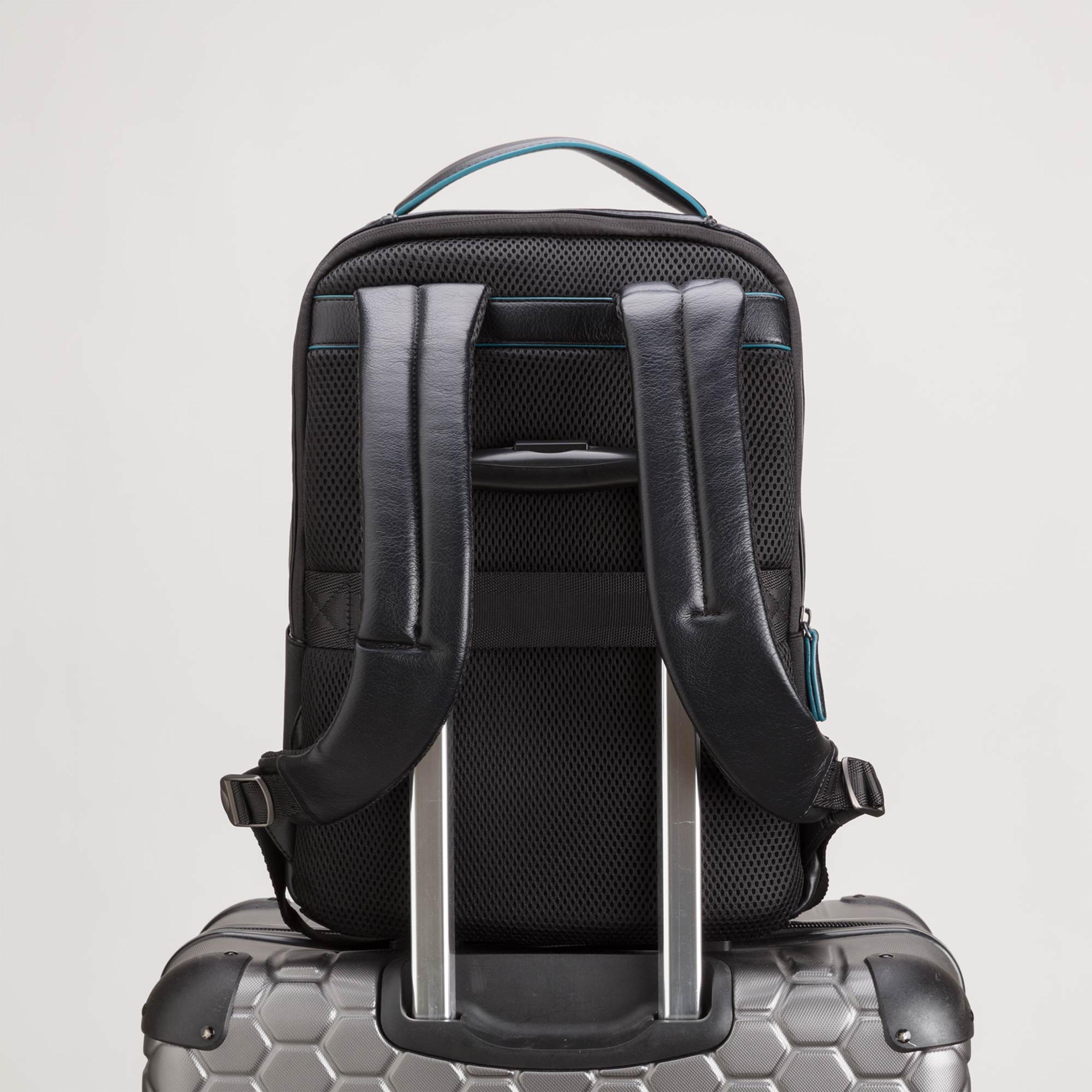 Carpisa Mate Pro Self Design Backpack with Zipper Closure | 30 x 42 x 15 cm-women-bagsandwallets-backpacks-image-2