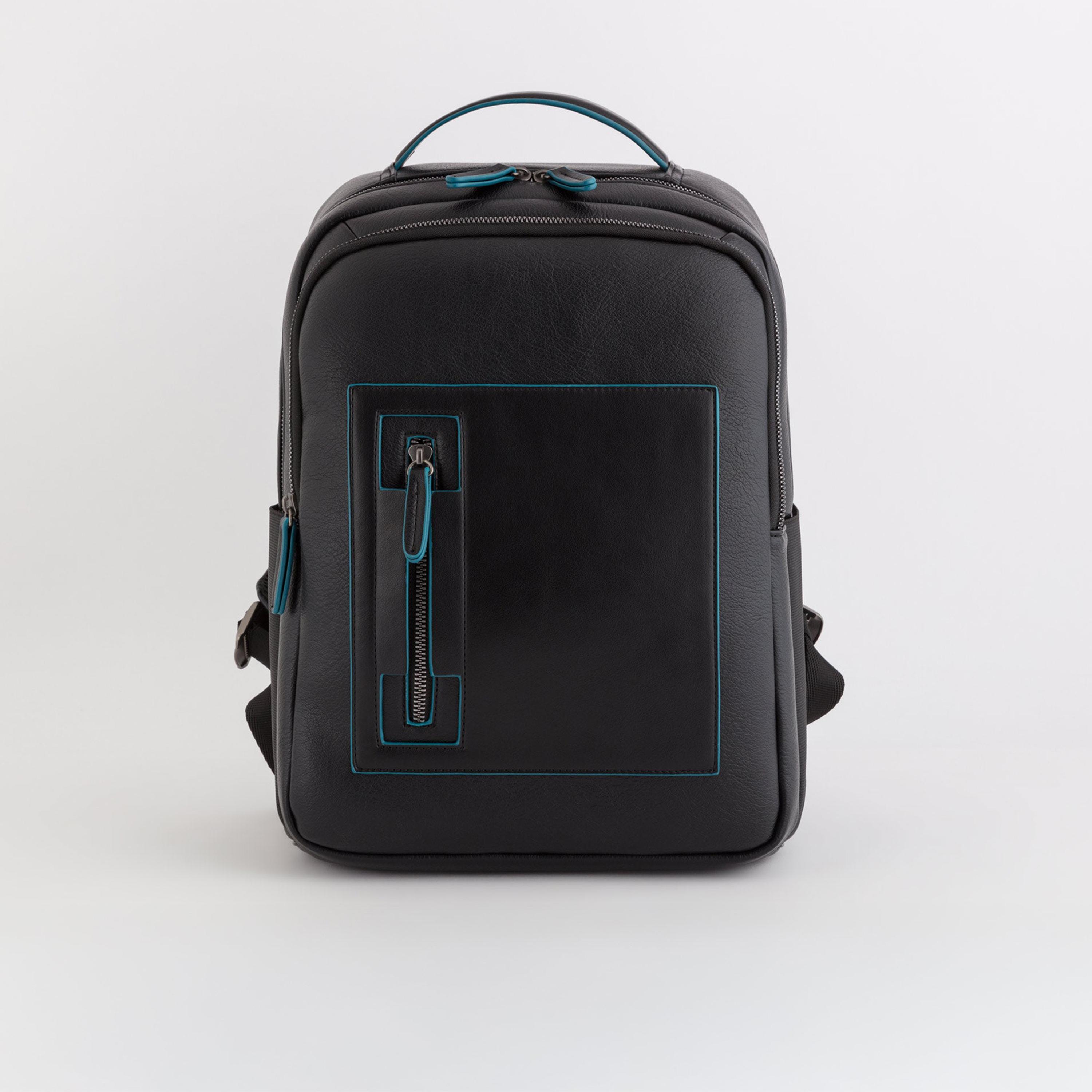 Carpisa Mate Pro Self Design Backpack with Zipper Closure | 27 x 37 x 15 cm-women-bagsandwallets-backpacks-image-1