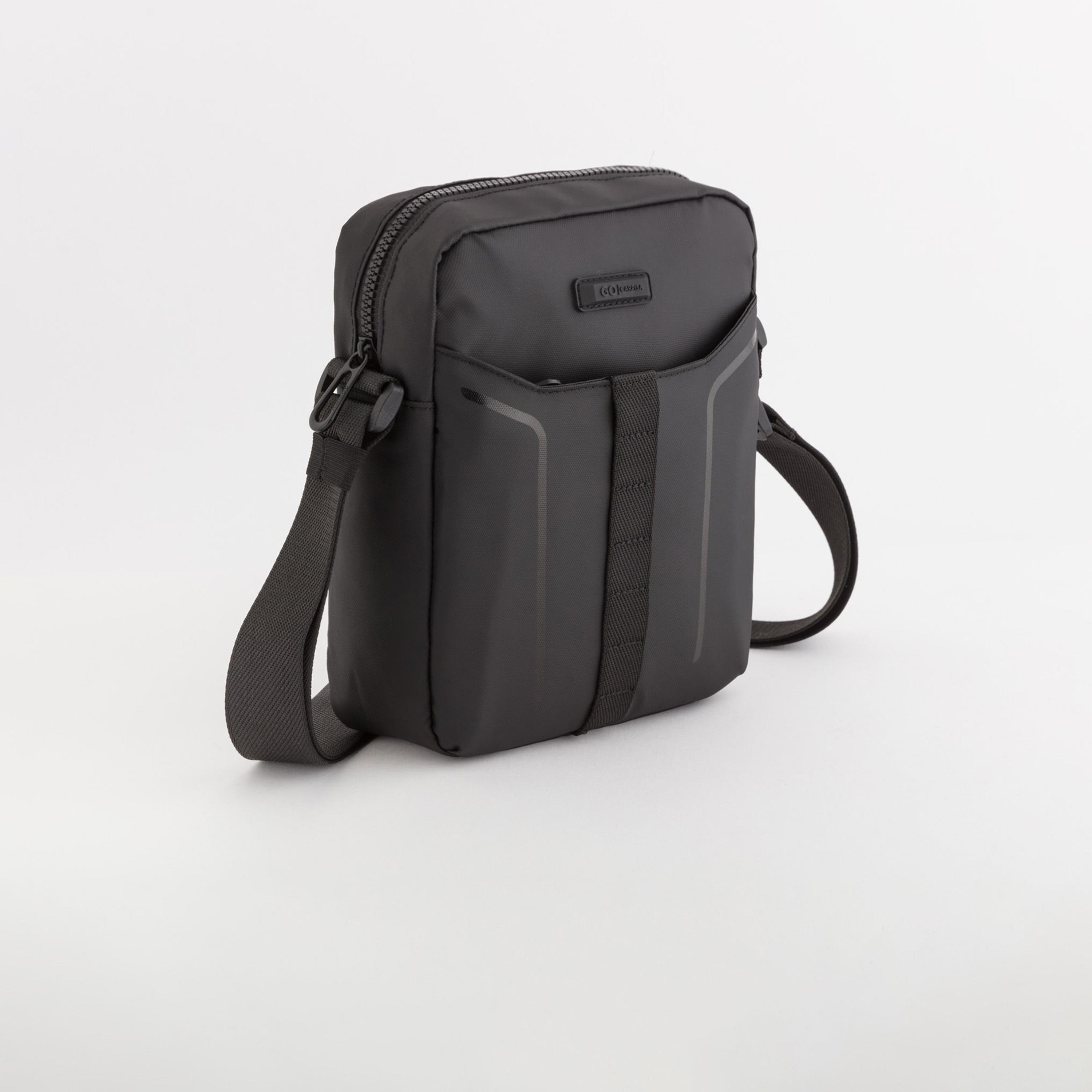 كاربيسا - شنطة ظهر صغيرة تصميم ذاتي اوربان موف غو سحاب إغلاق | 20 × 25 × 6 سم-travel-luggagesandbags-backpacks-image-1