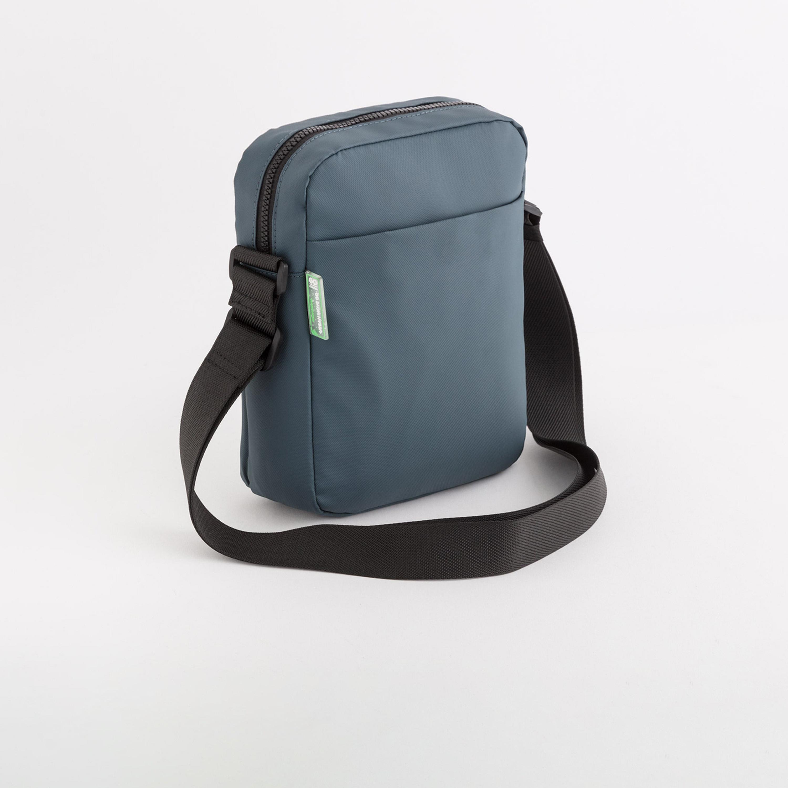 Carpisa Urban Move Go Self Design Mini Backpack with Zipper Closure | 20 x 25 x 6 cm-travel-luggagesandbags-backpacks-image-2