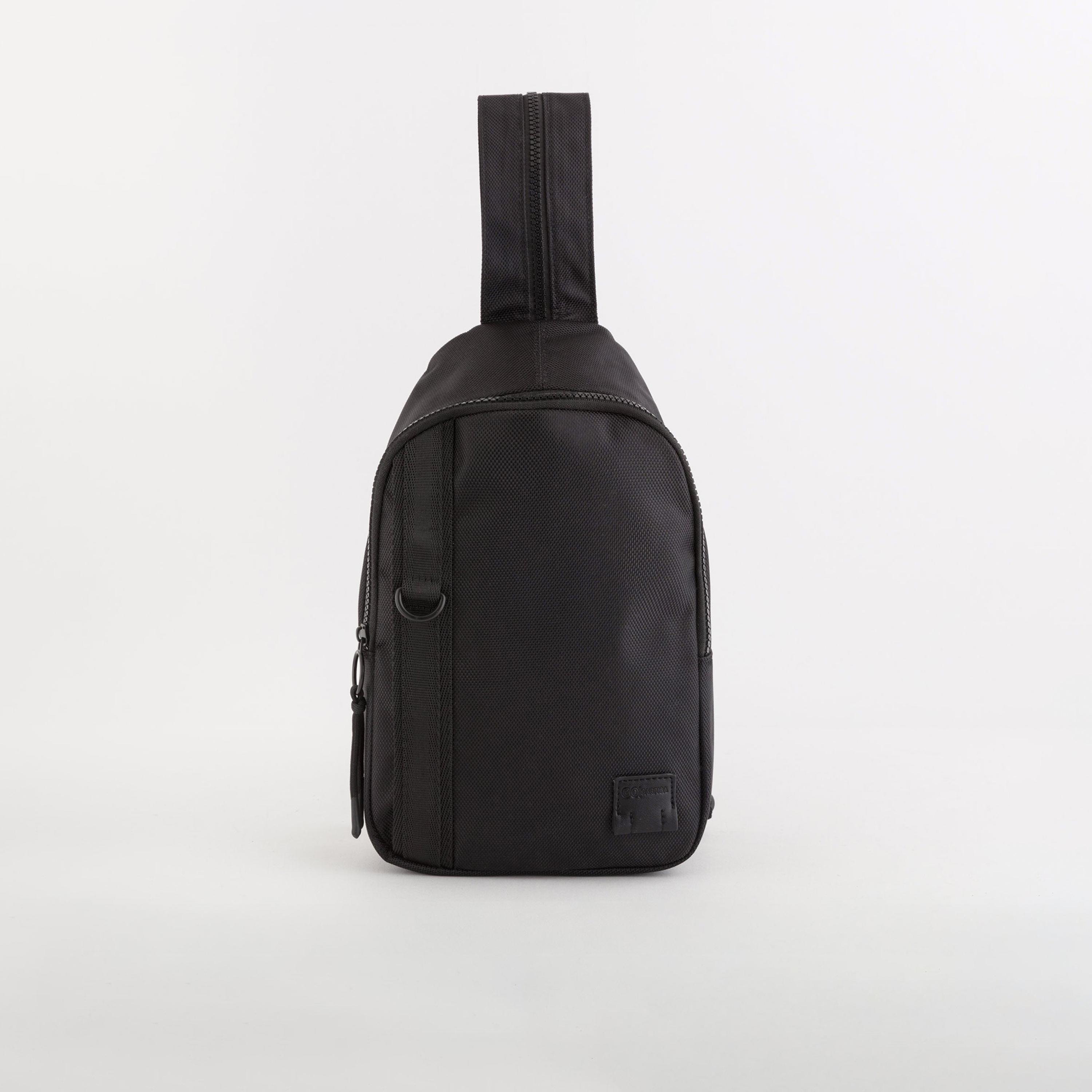 Carpisa Easy Go Self Design Mini Backpack with Zipper Closure | 18 x 30 x 6.50 cm-travel-luggagesandbags-backpacks-image-1