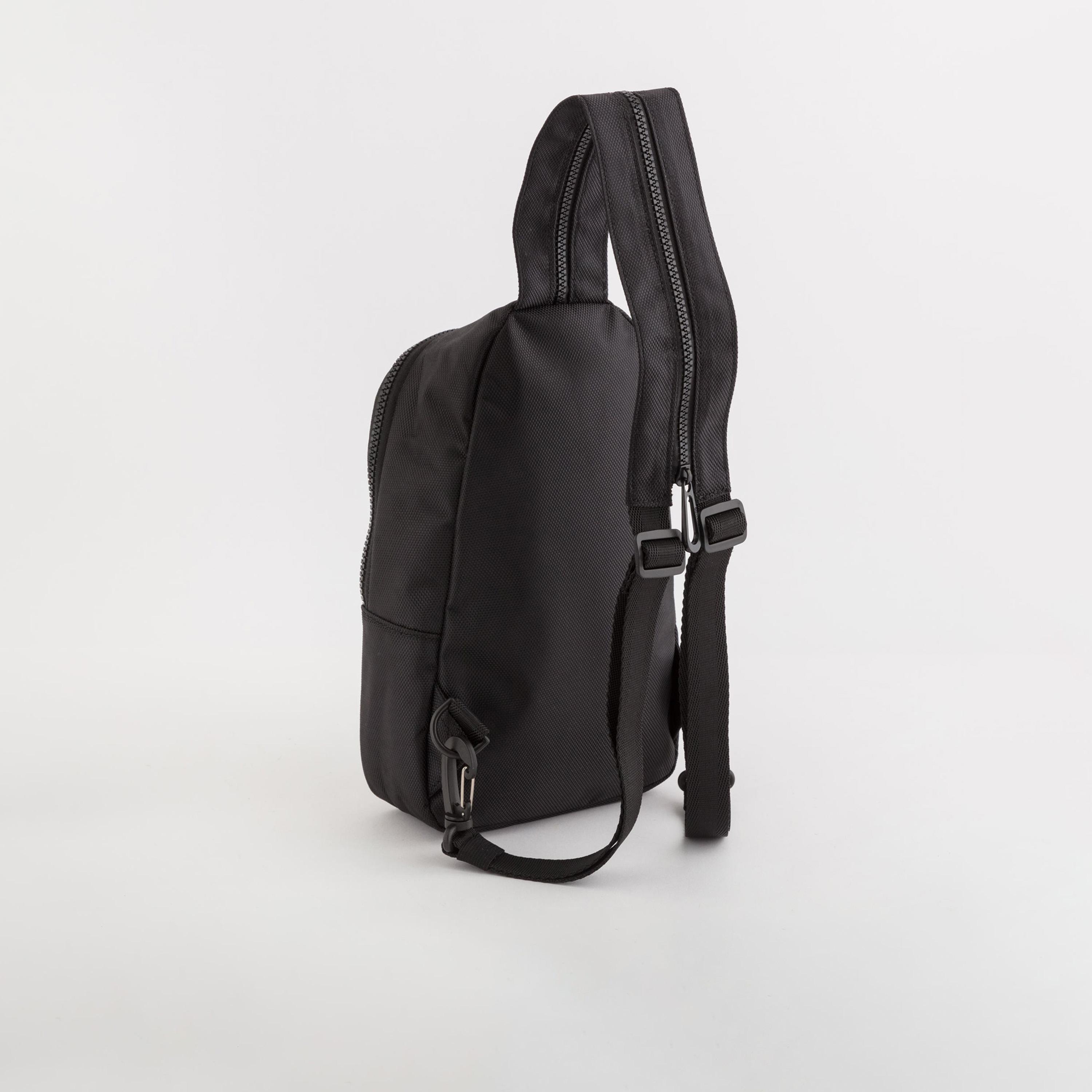 كاربيسا - شنطة ظهر صغيرة سهلة الحمل تصميم ذاتي وإغلاق سحاب | 18 × 30 × 6.50 سم-travel-luggagesandbags-backpacks-image-2