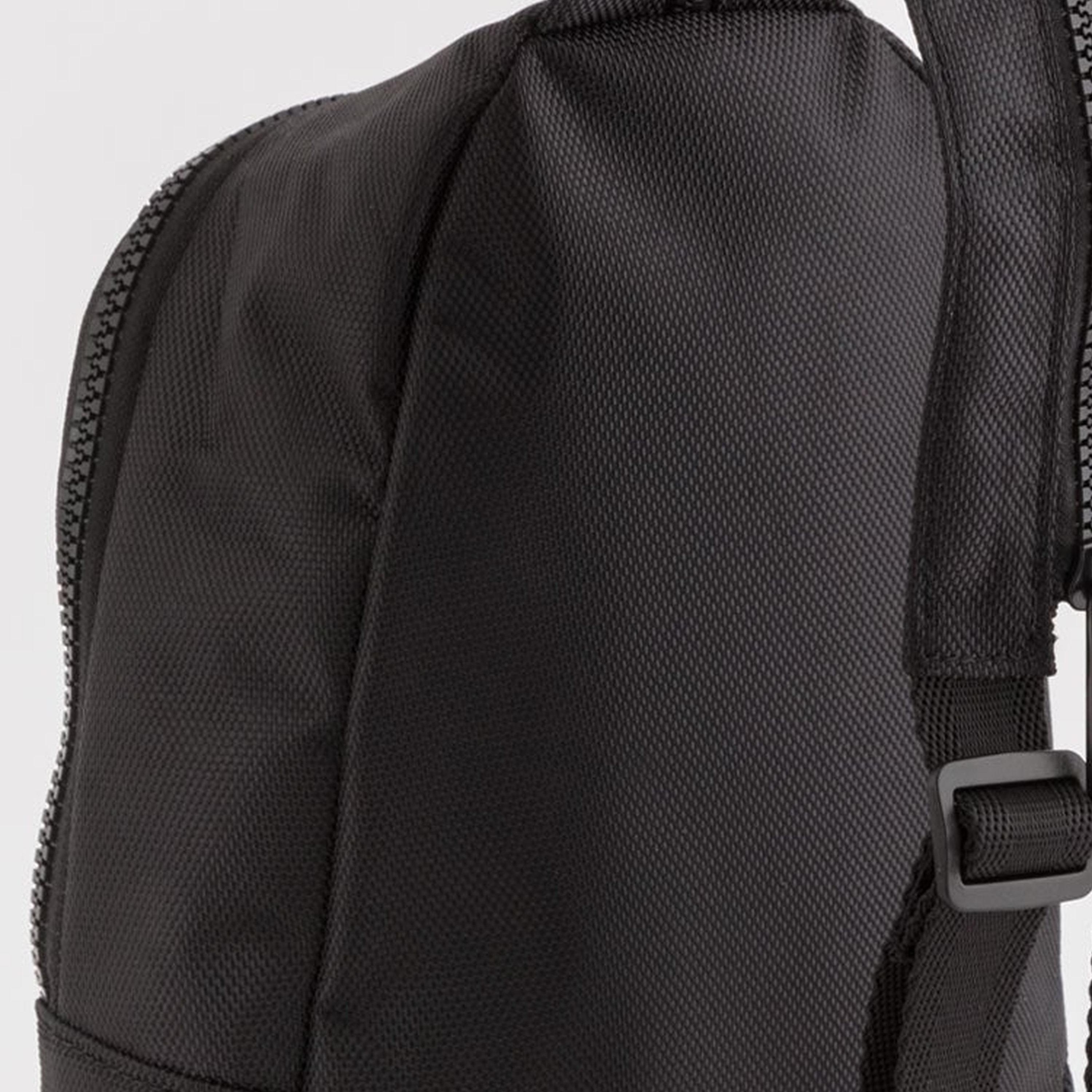 Carpisa Easy Go Self Design Mini Backpack with Zipper Closure | 18 x 30 x 6.50 cm-travel-luggagesandbags-backpacks-image-4