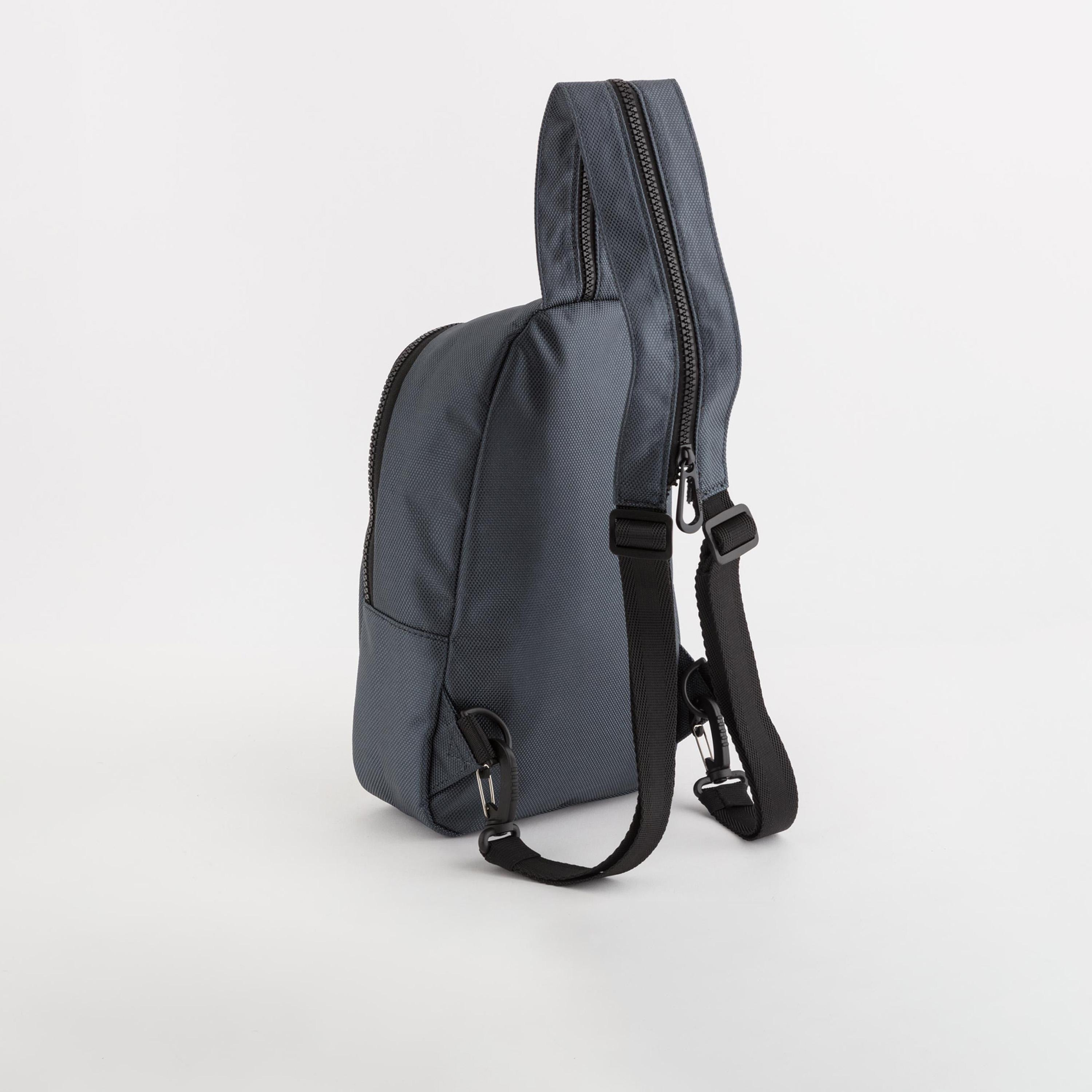 كاربيسا - شنطة ظهر صغيرة سهلة الحمل تصميم ذاتي وإغلاق سحاب | 18 × 30 × 6.50 سم-travel-luggagesandbags-backpacks-image-2