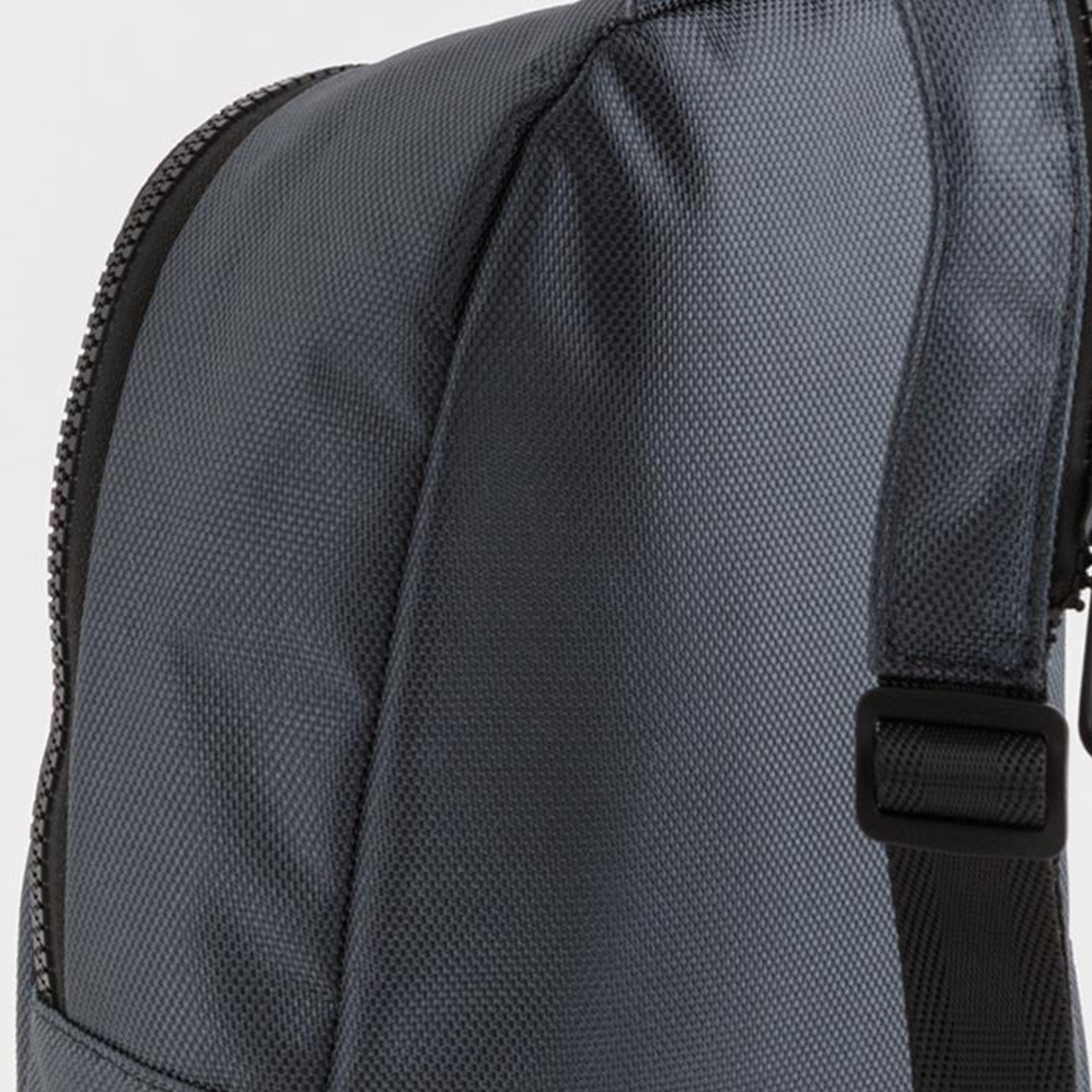 Carpisa Easy Go Self Design Mini Backpack with Zipper Closure | 18 x 30 x 6.50 cm-travel-luggagesandbags-backpacks-image-4