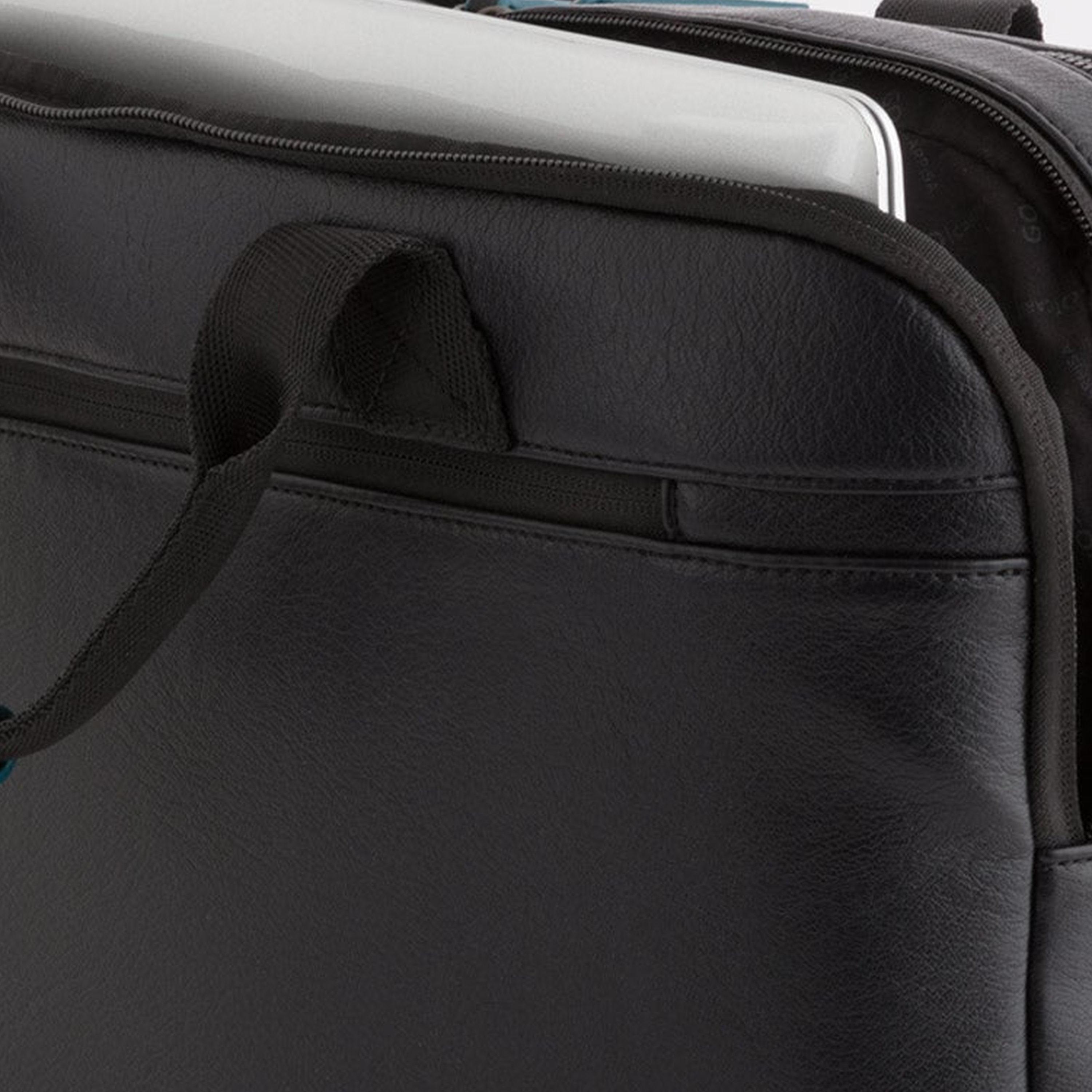 Carpisa Mate Pro Self Design Business Bag  | 40 x 30 x 10 cm-women-bagsandwallets-backpacks-image-4