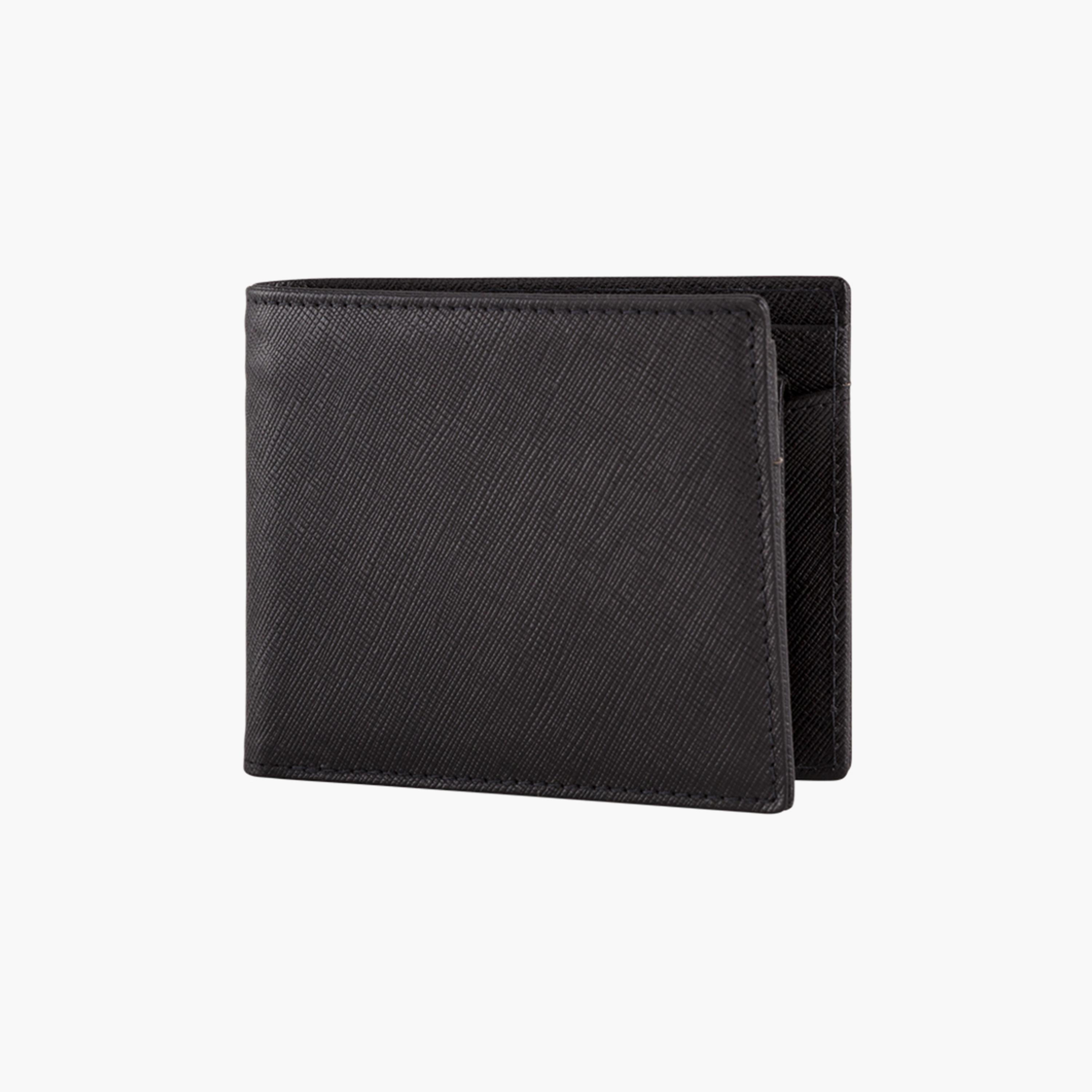 Carpisa Tofino Go Self Design Leather Wallet with Fold Closure | 11 x 9 x 1 cm-men-beltsandwallets-wallets-image-1