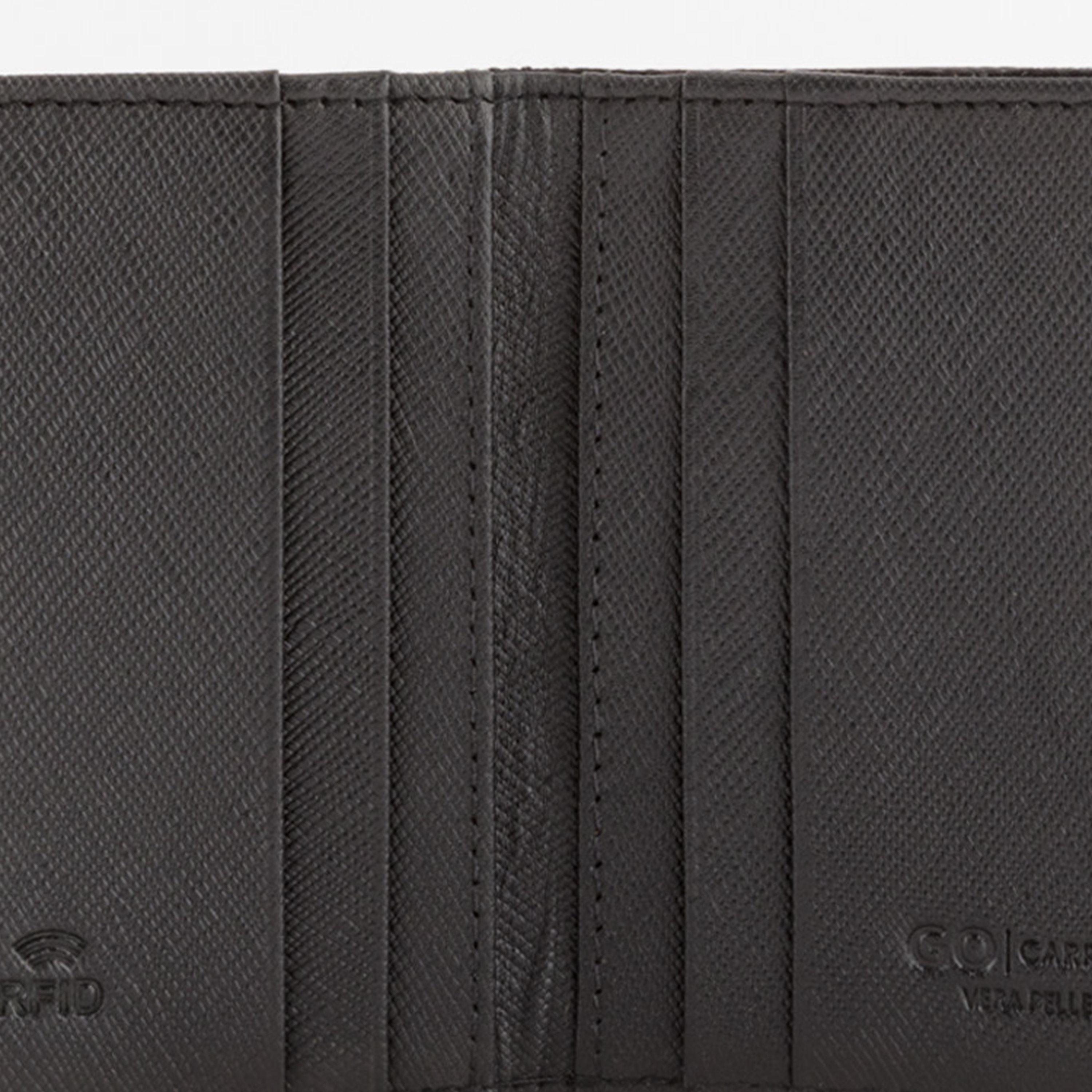 Carpisa Tofino Go Self Design Leather Wallet with Fold Closure | 7 x 10 x 0.80 cm-men-beltsandwallets-wallets-image-3